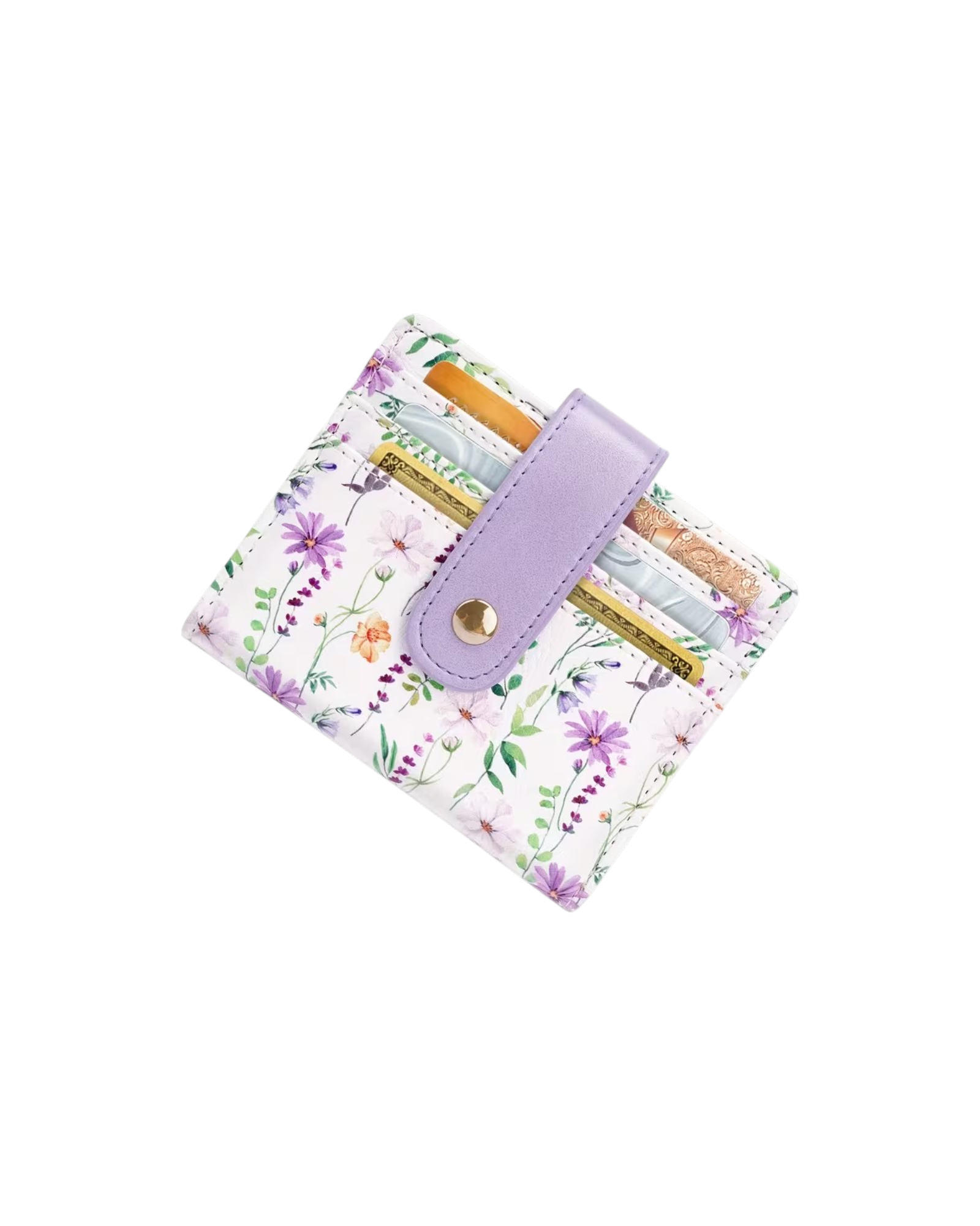 Minimalist Card Wallet