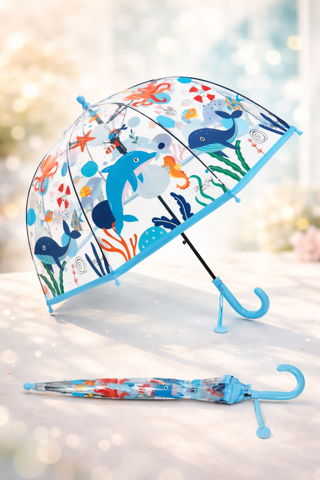 Kid's Design Umbrella