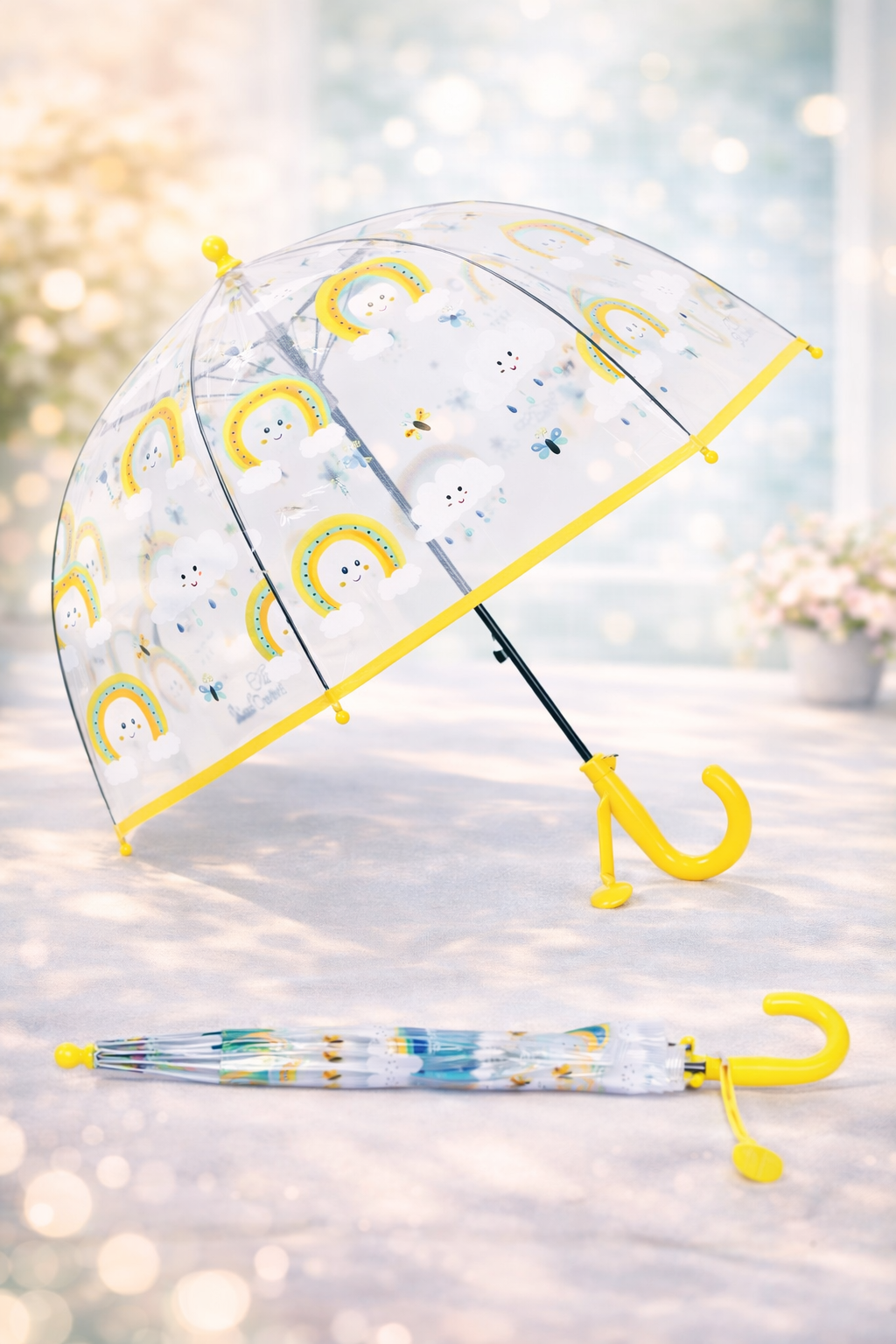 Kid's Design Umbrella