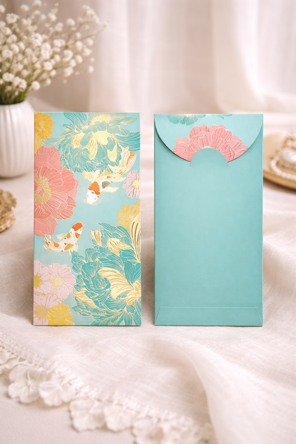Money Envelope
