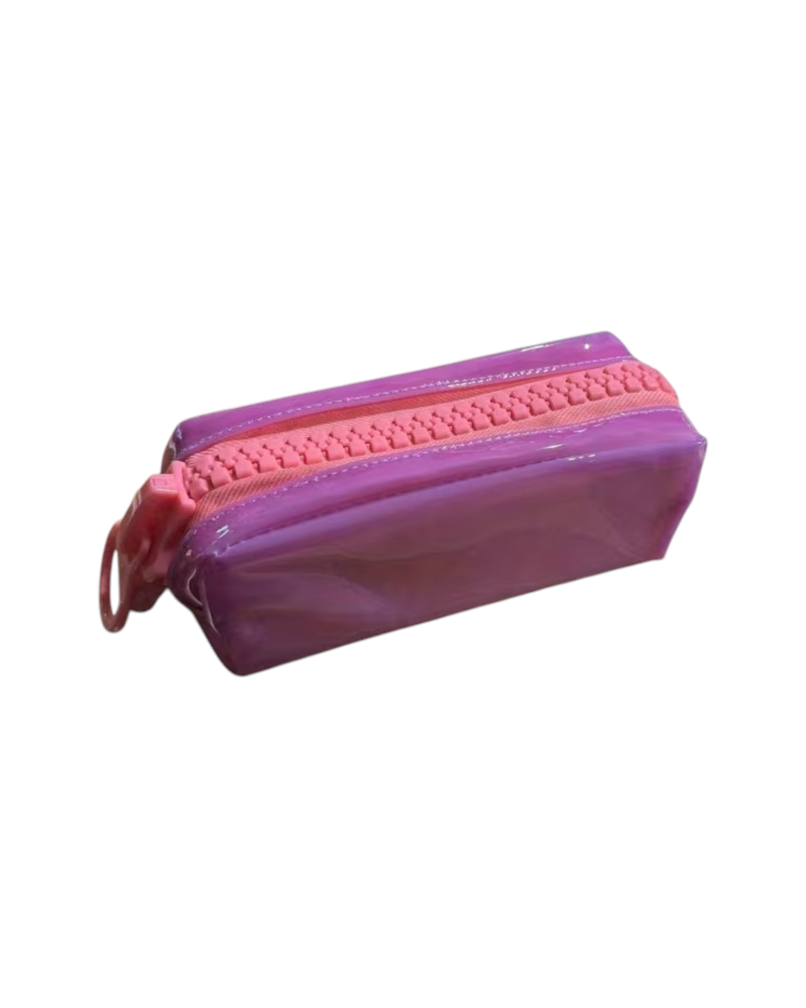 Jelly Pouch Bag