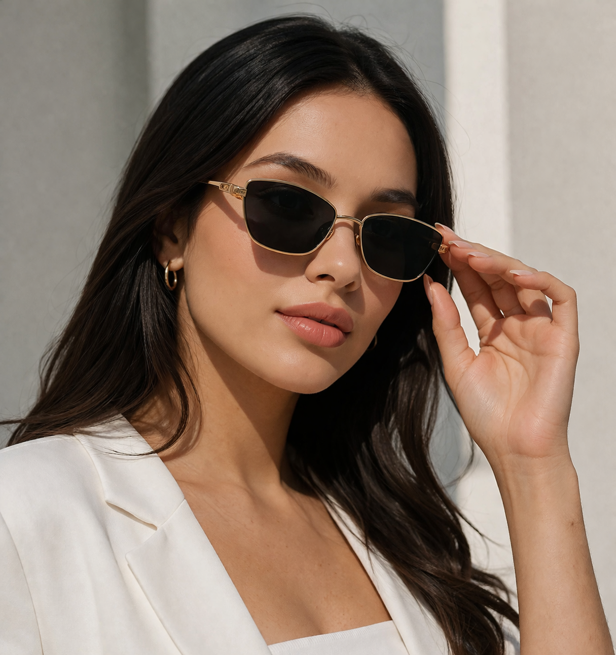 Modern Luxe Sunglasses