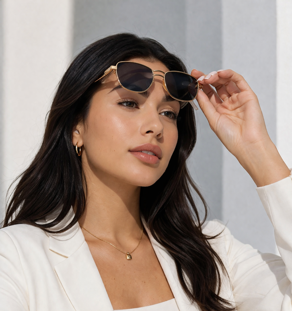 Modern Luxe Sunglasses