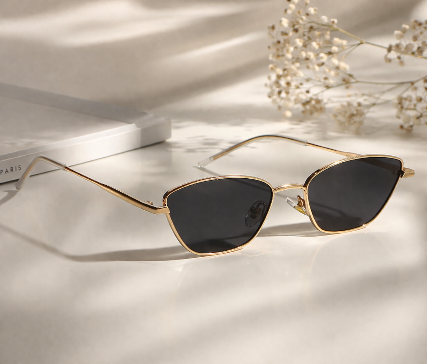 Modern Luxe Sunglasses