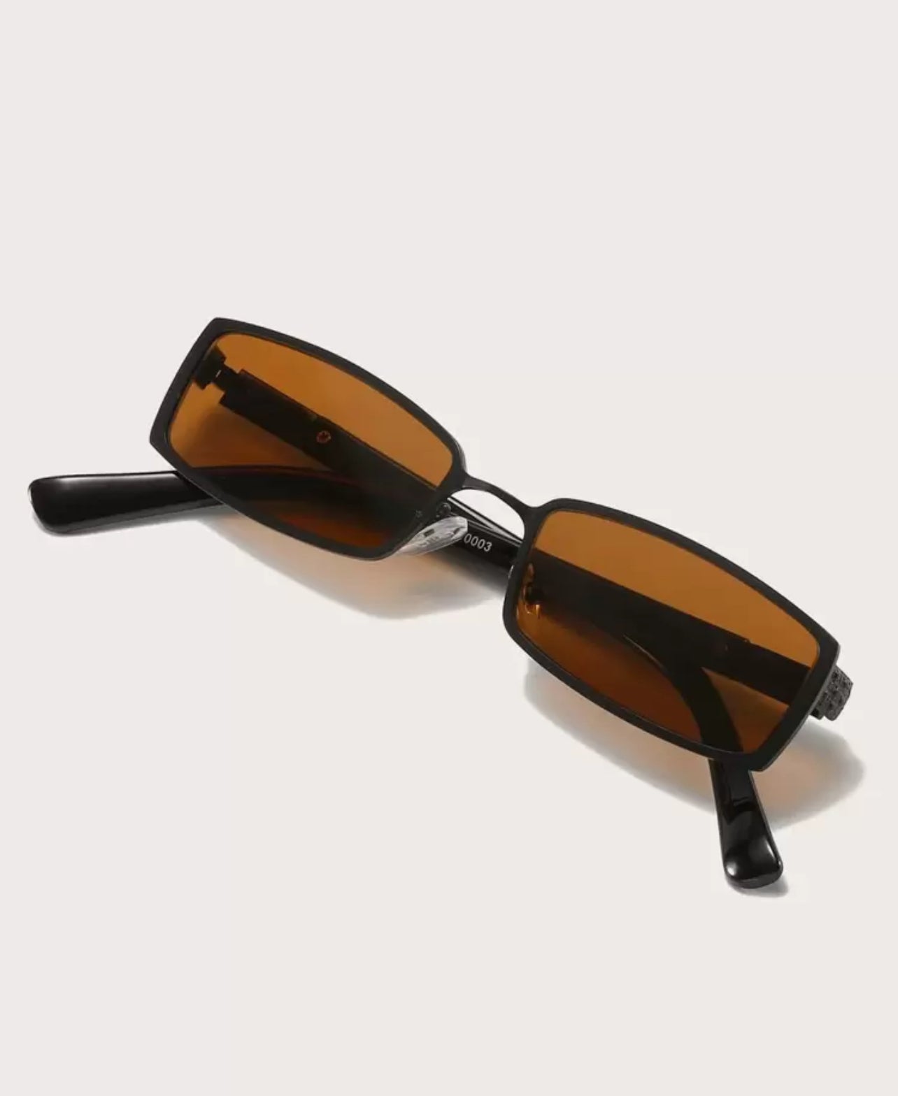 Square Frame Glasses