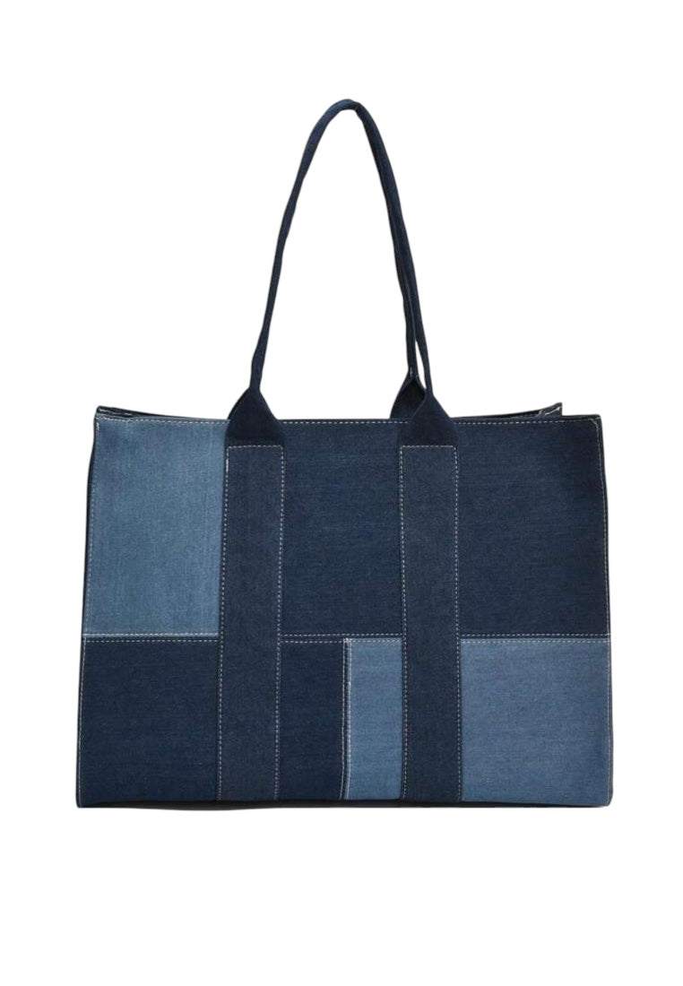 Large Capacity Shoulder Bag