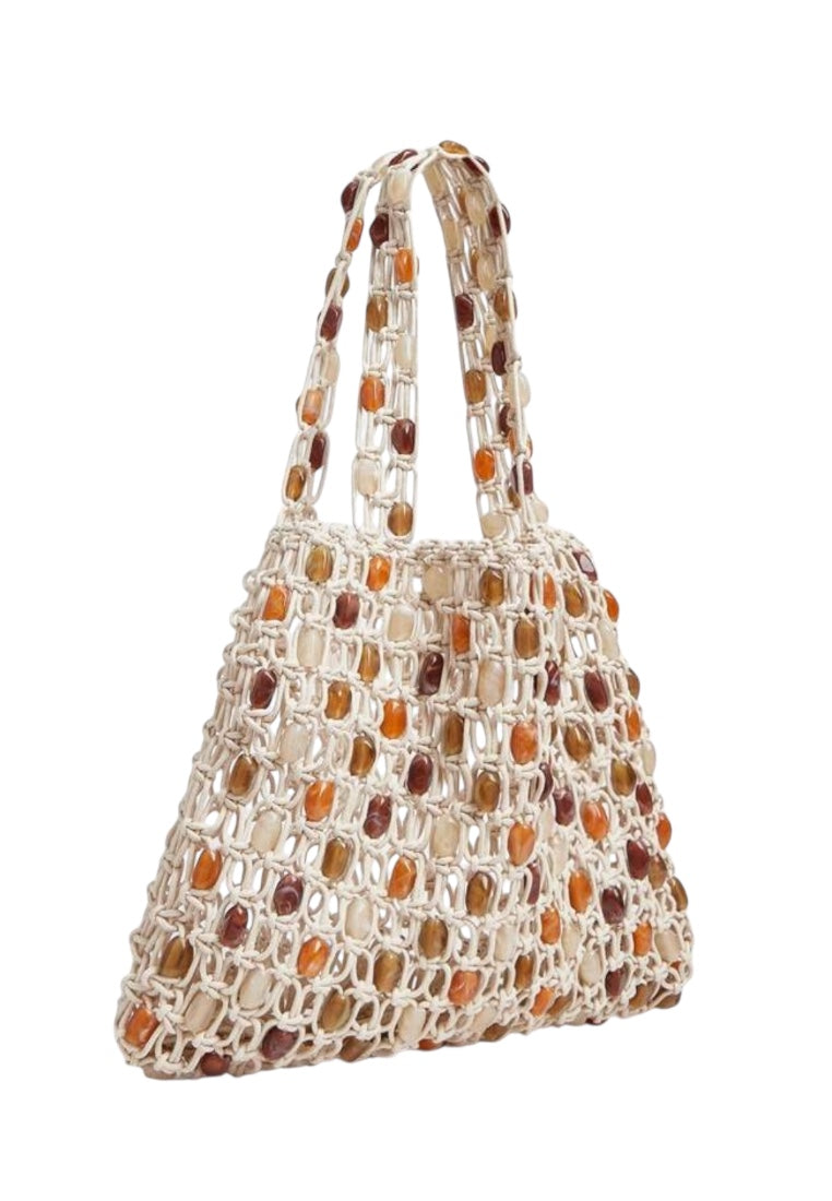 Vacation Style Shoulder Bag