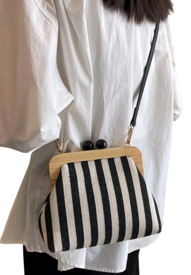 Clutch Purse Crossbody Bag