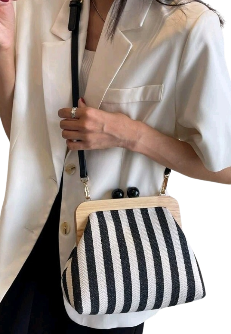 Clutch Purse Crossbody Bag