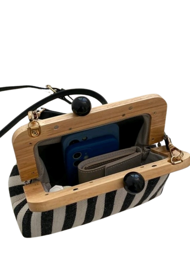 Clutch Purse Crossbody Bag
