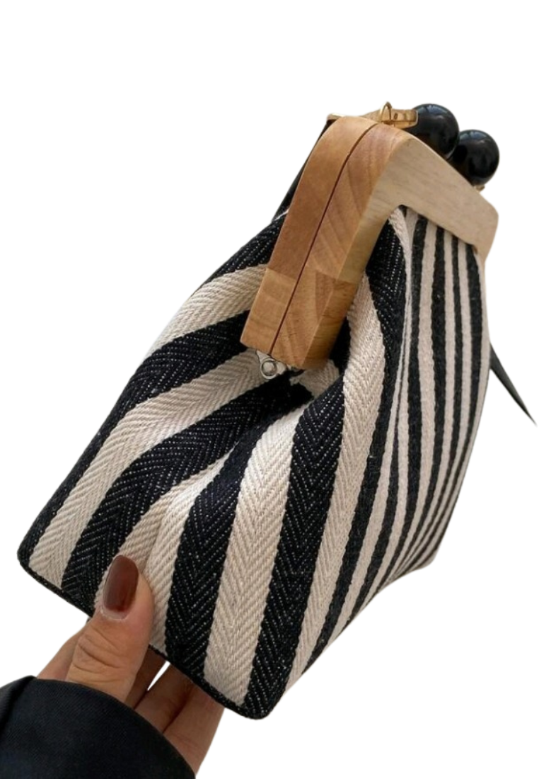 Clutch Purse Crossbody Bag