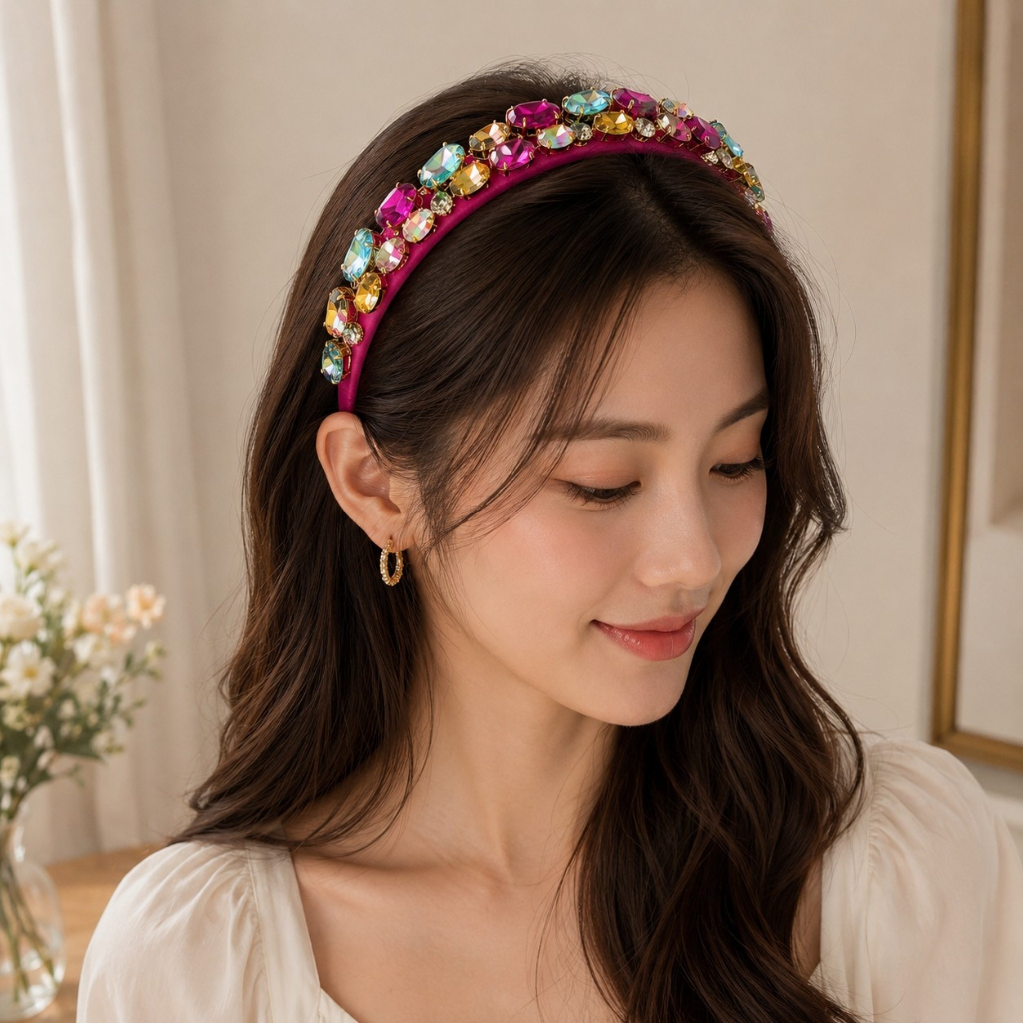 Glen Headband