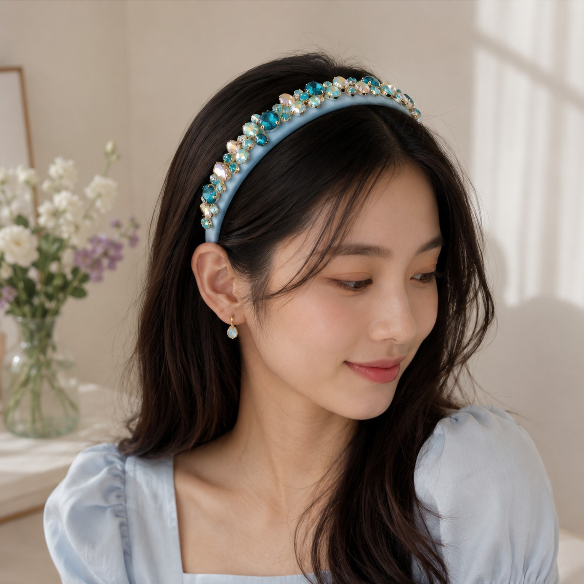 Glen Headband