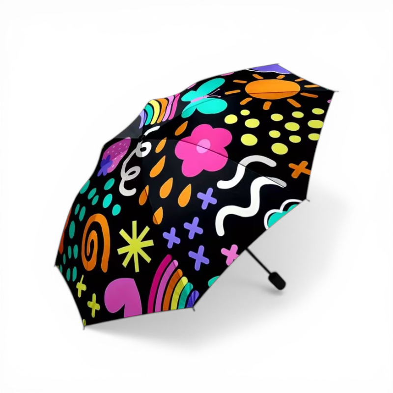 Color Pop Umbrella