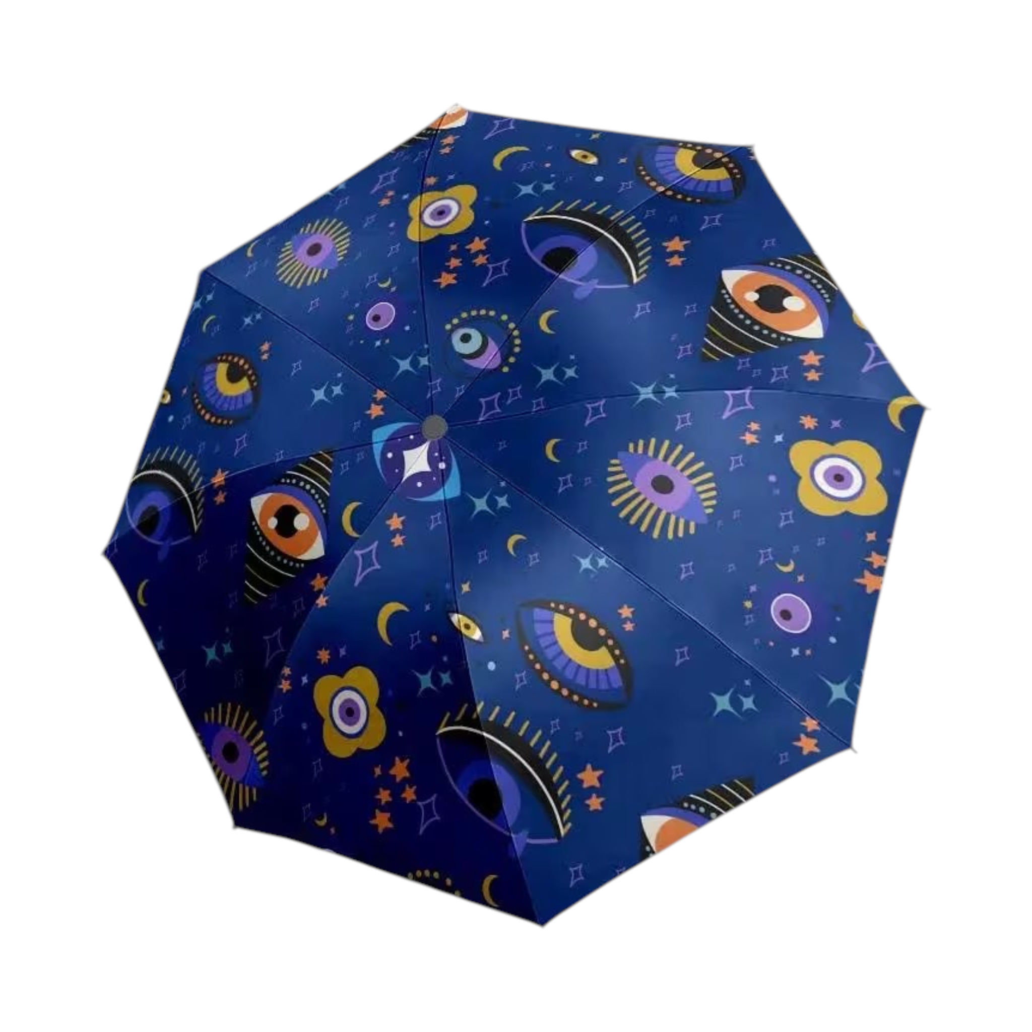Eye Pattern Umbrella