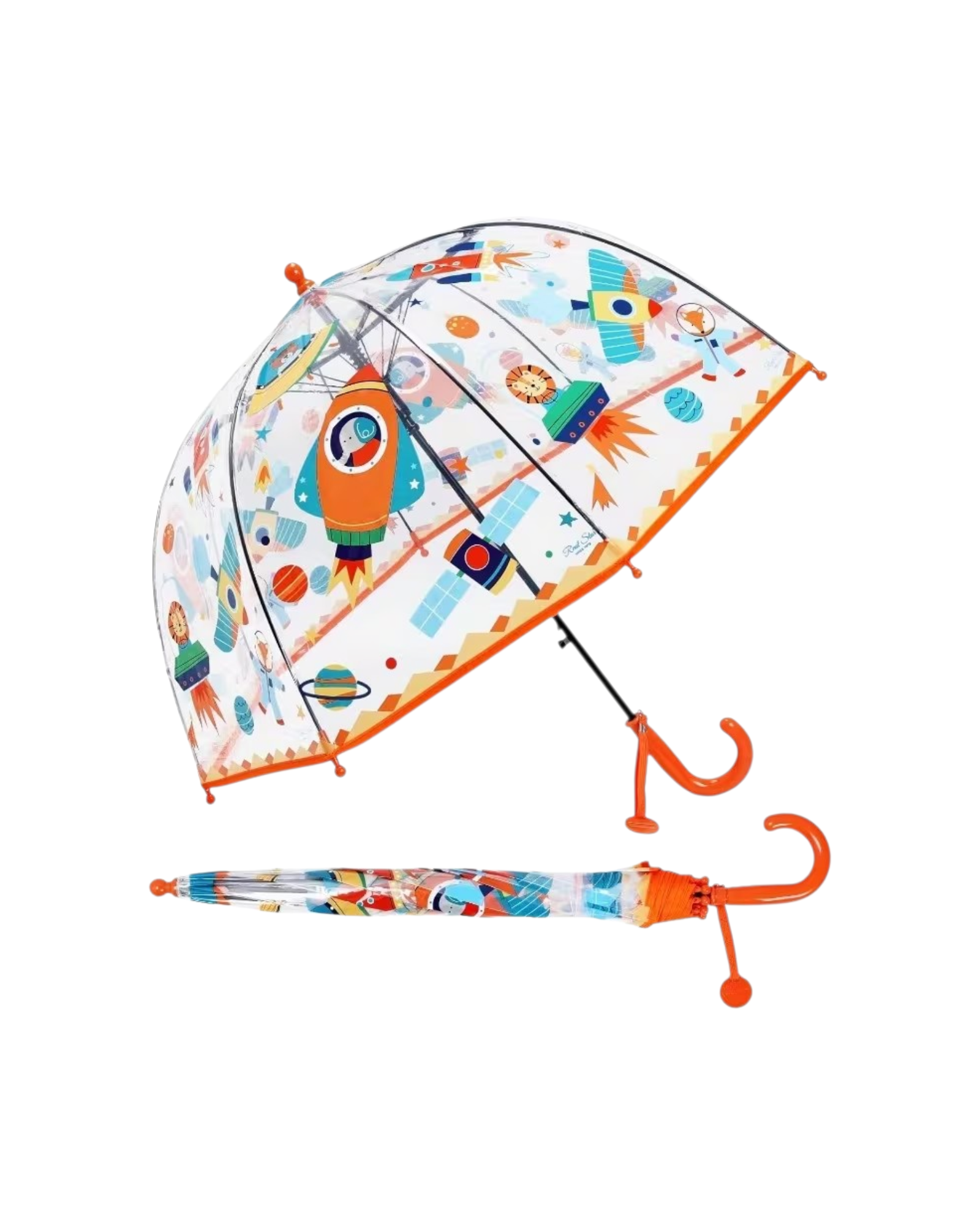 Kid's Design Umbrella