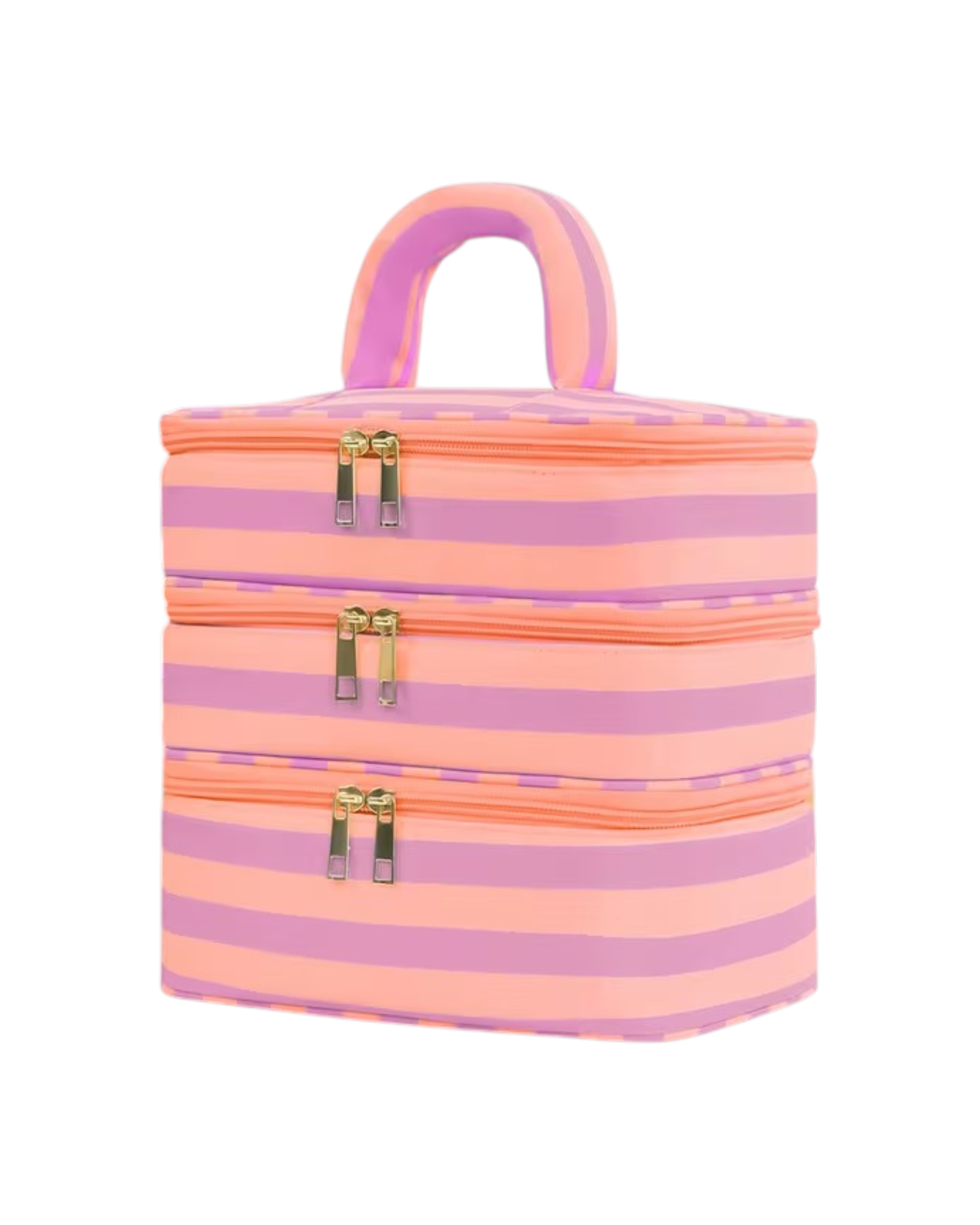 3 Layers Portable Bag
