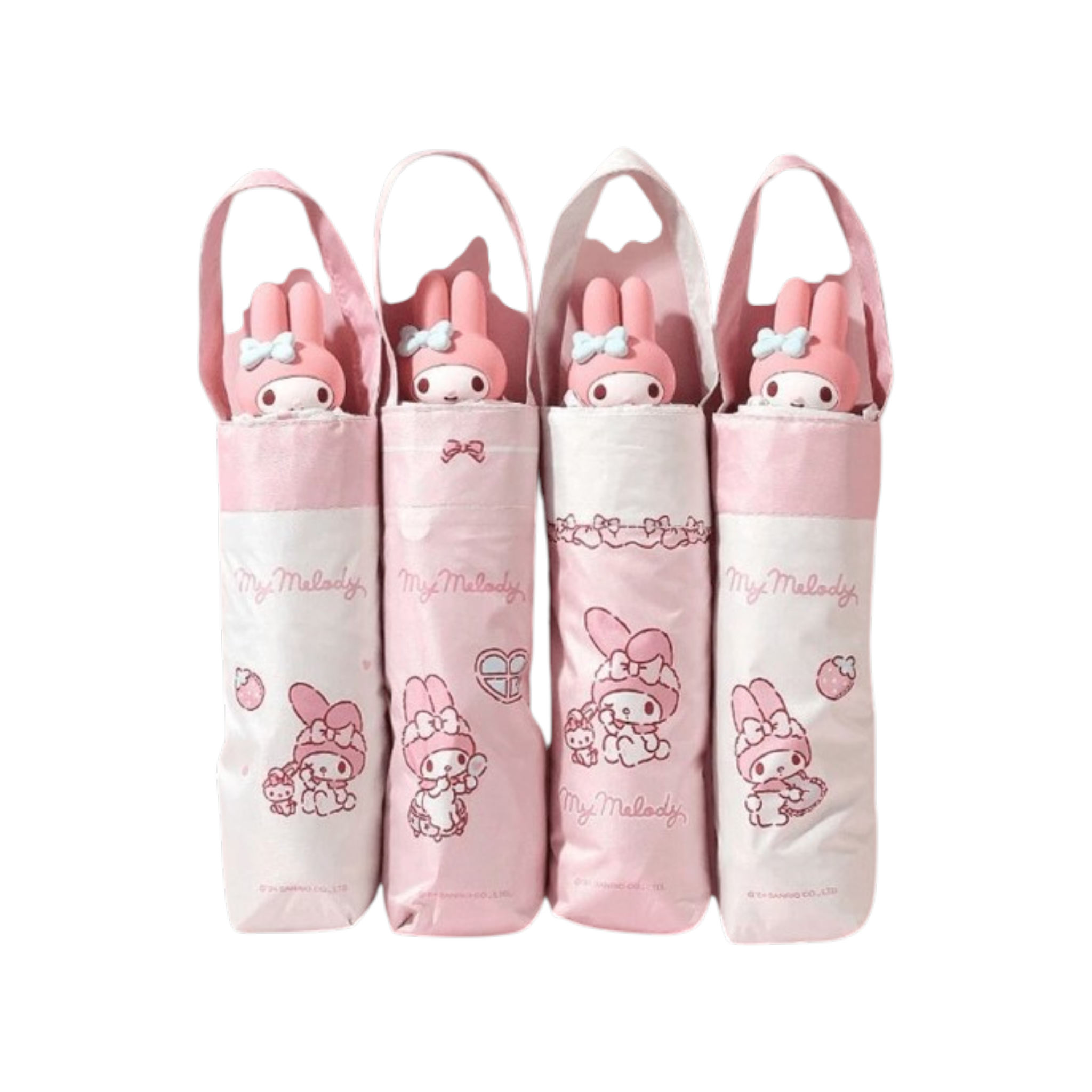 Sanrio Character Umbrella