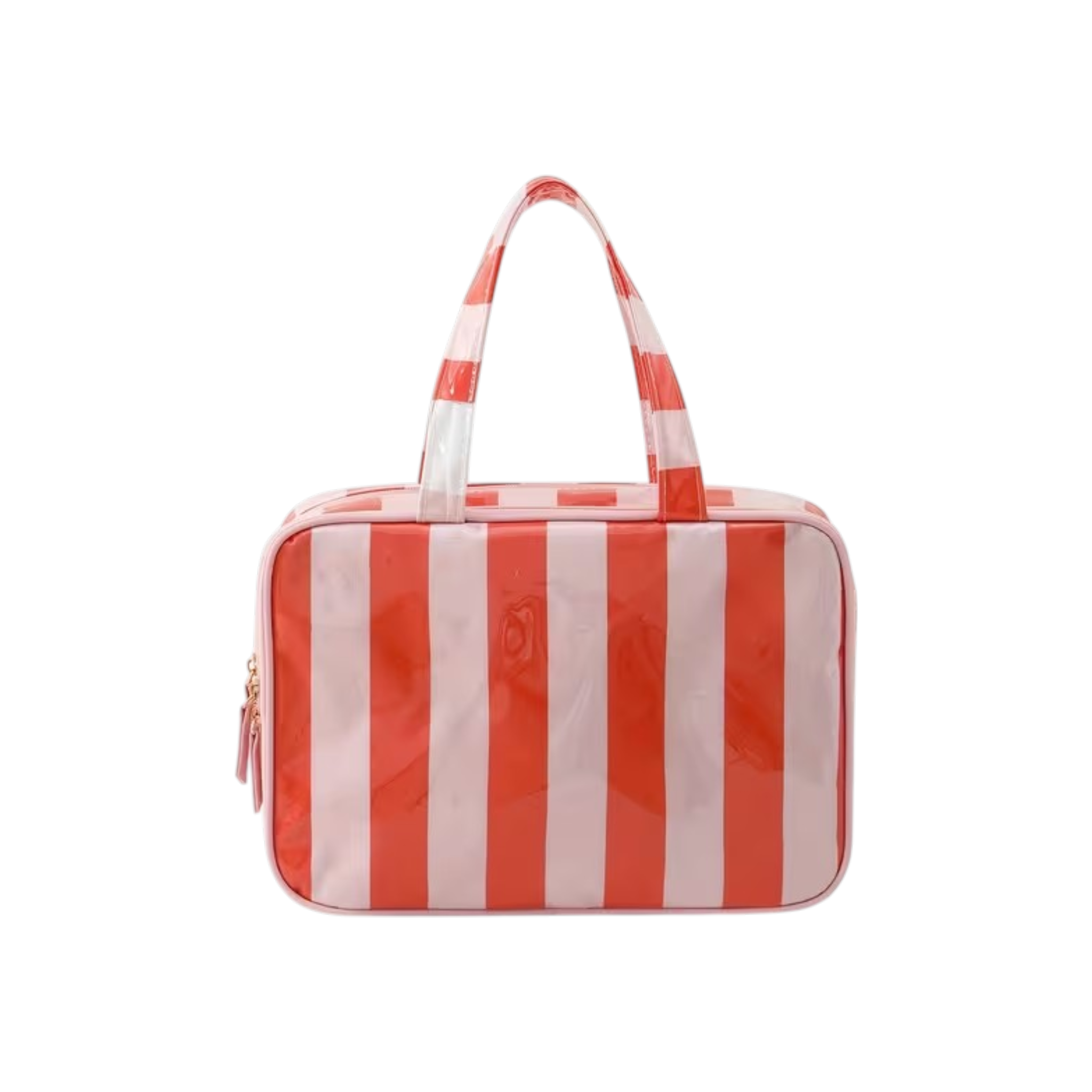 Organizer Stripes Bag
