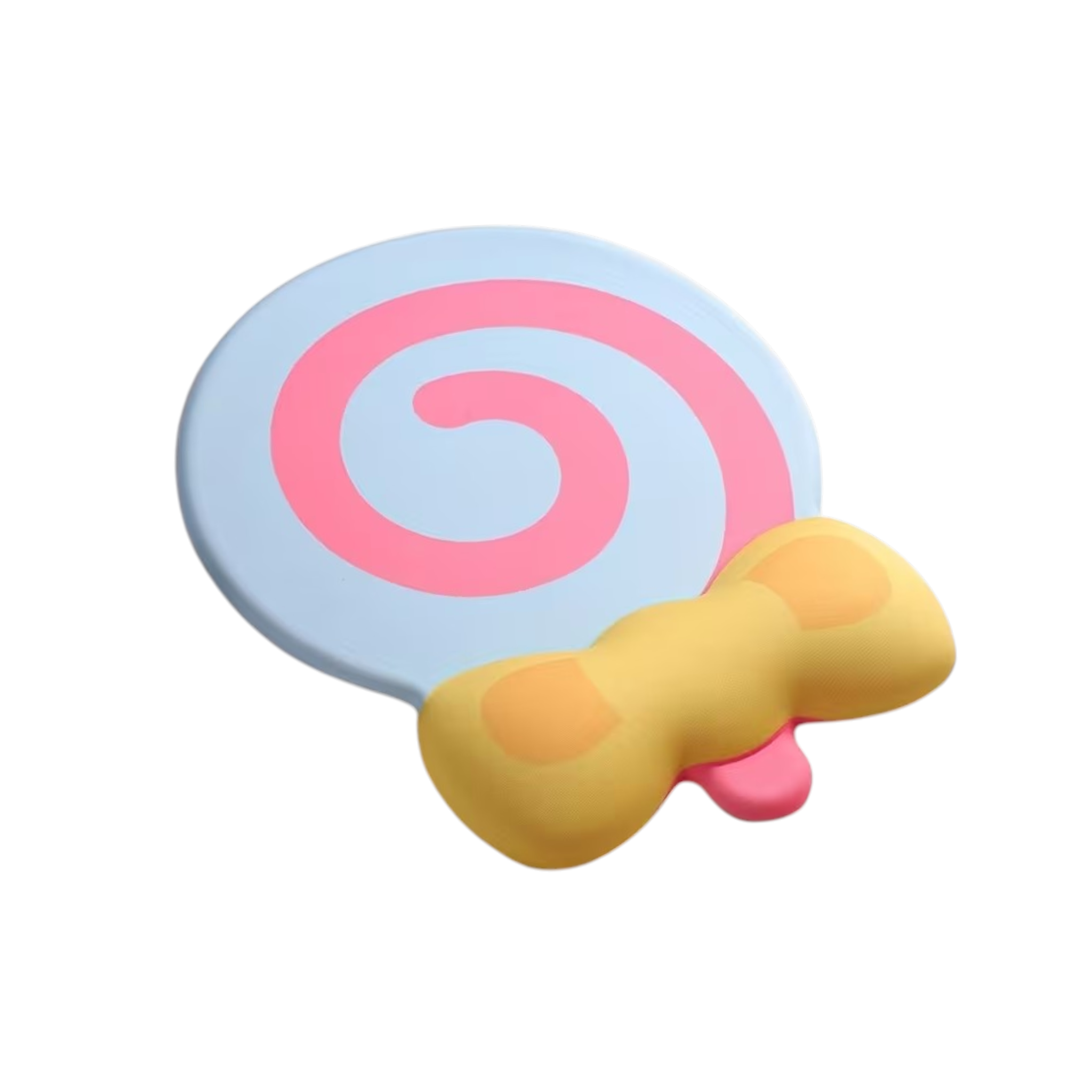 Sweet Candy Mouse Pad