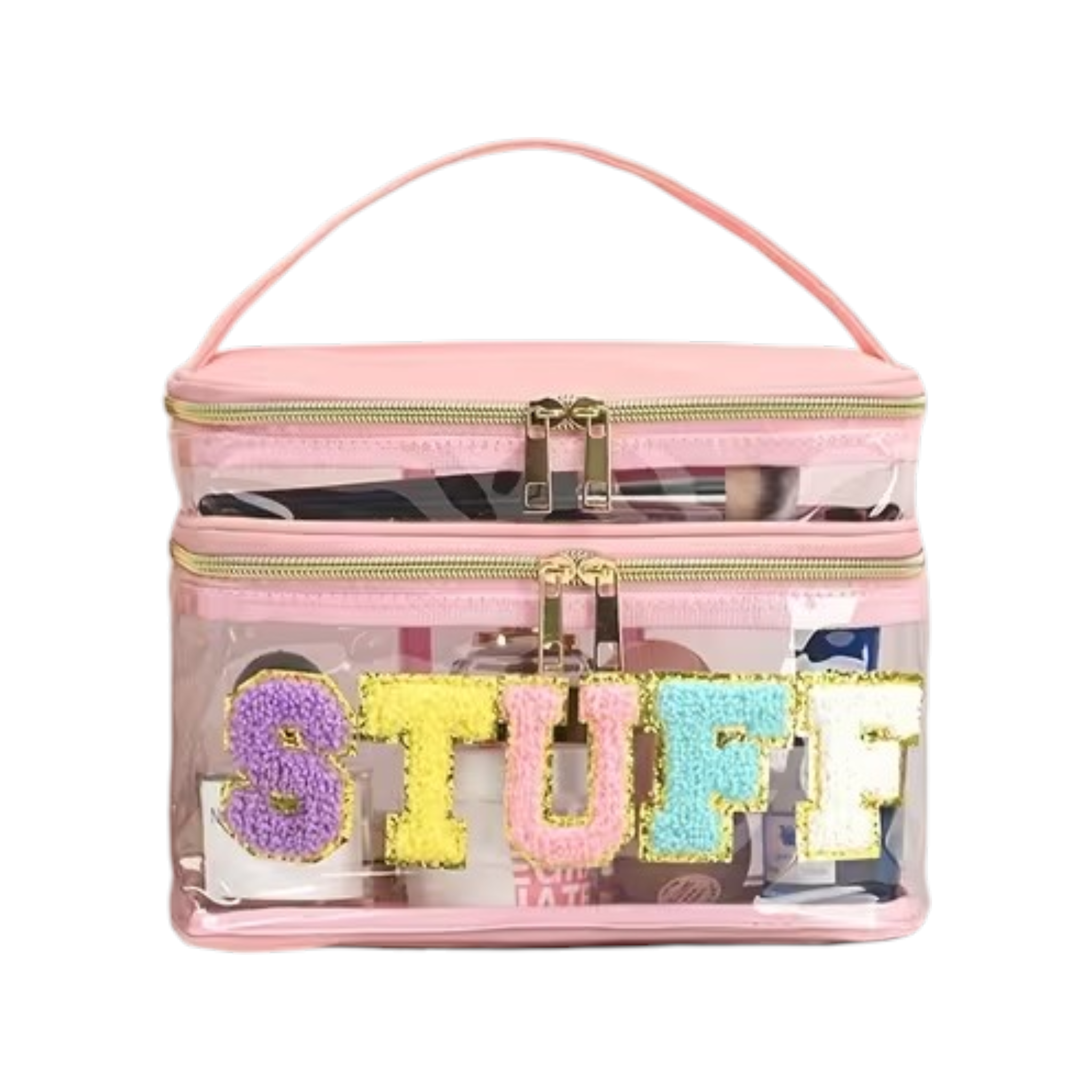 Stuff Organizer Bag