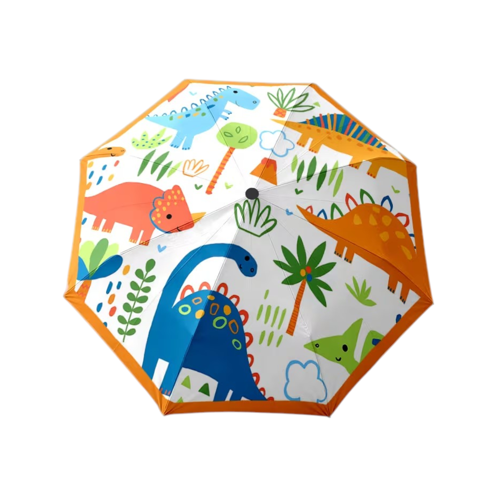 Dinosaur Themed Umbrella