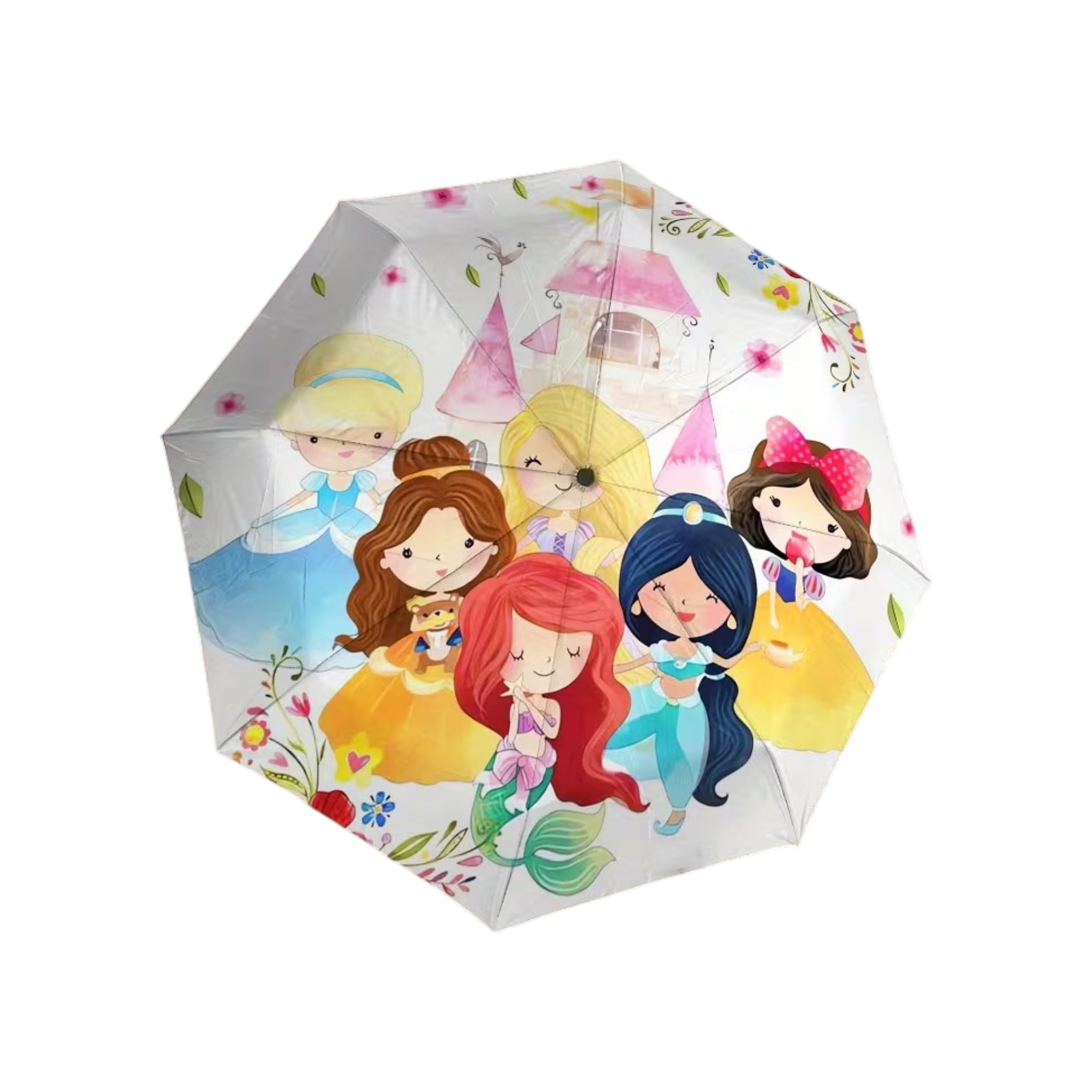 Disney Princess Umbrella