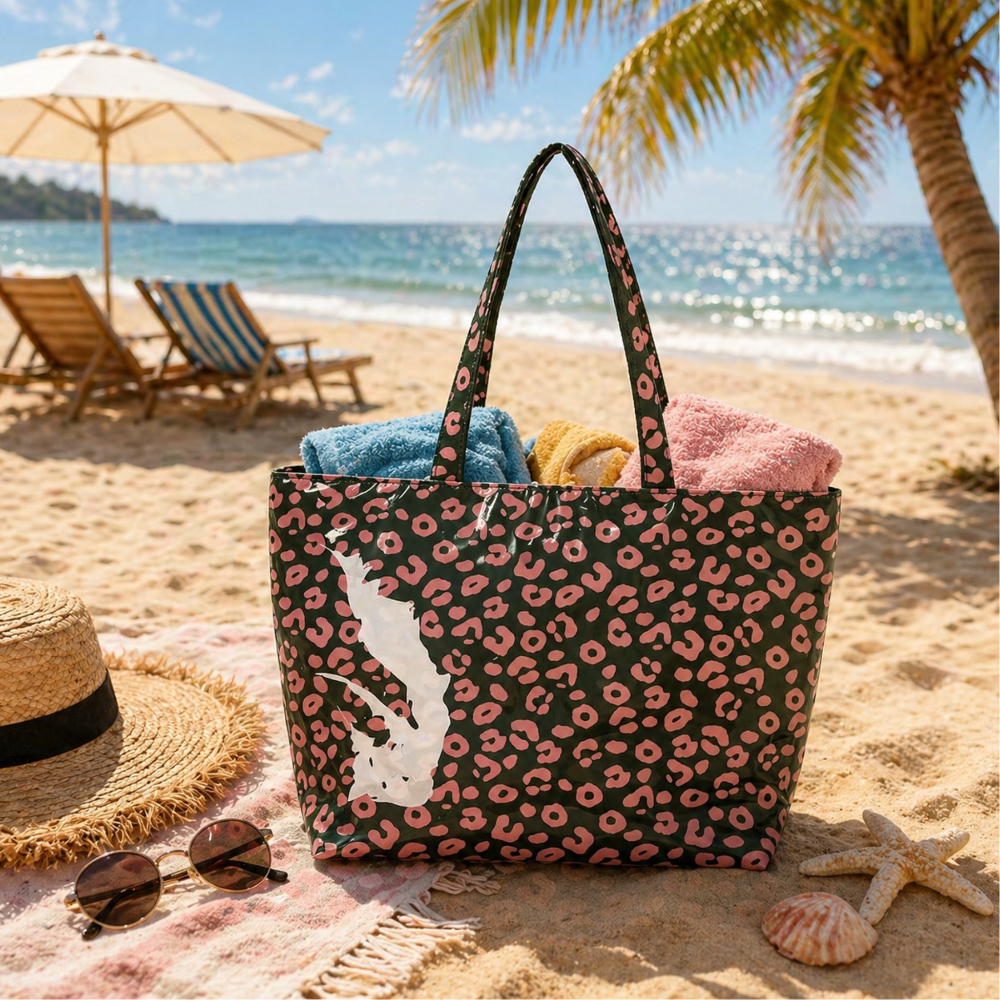 Beach Bag