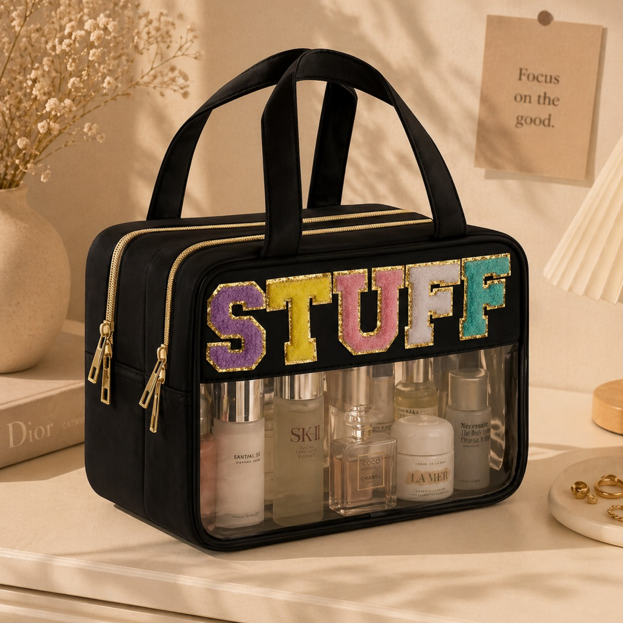 Multipurpose Bag