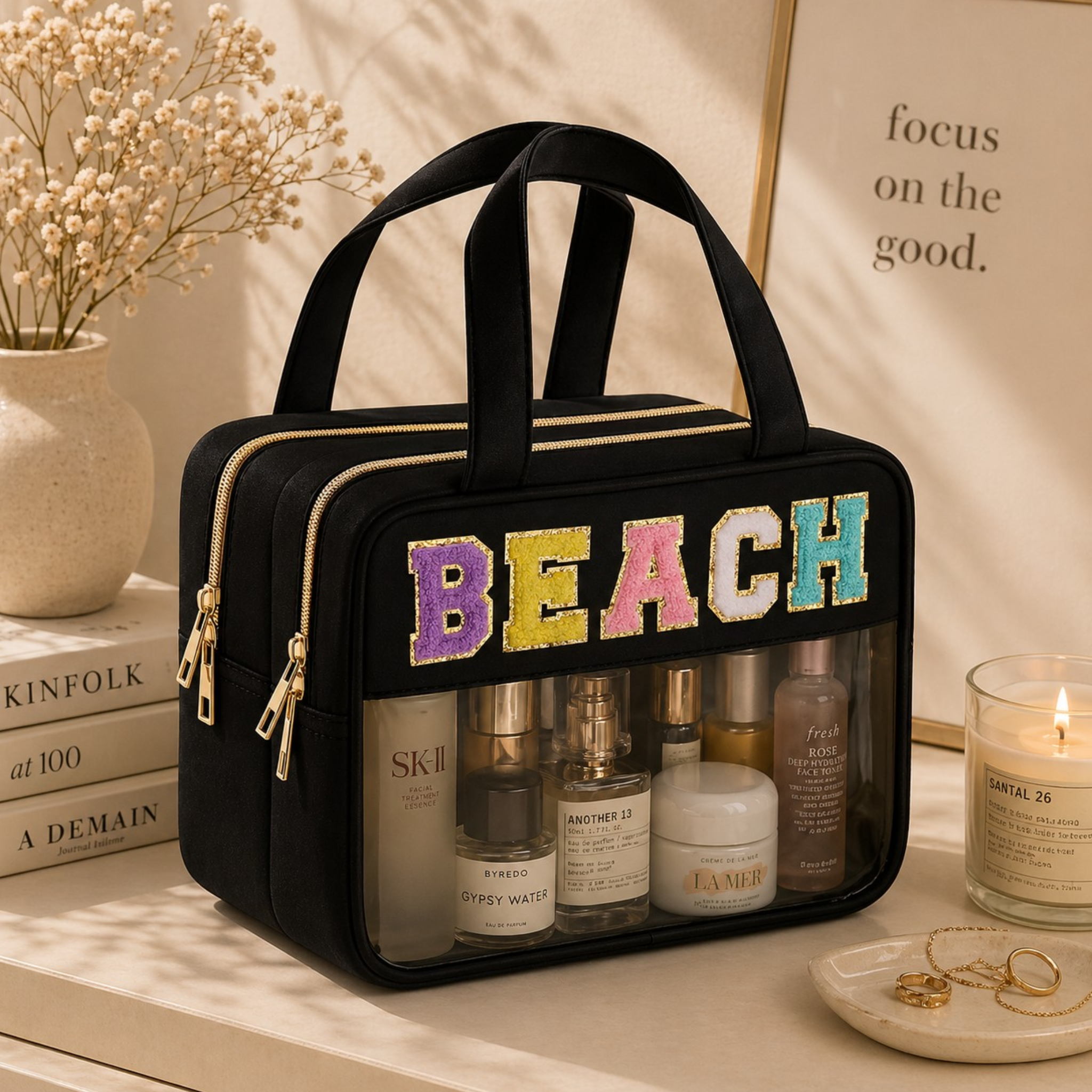 Multipurpose Bag
