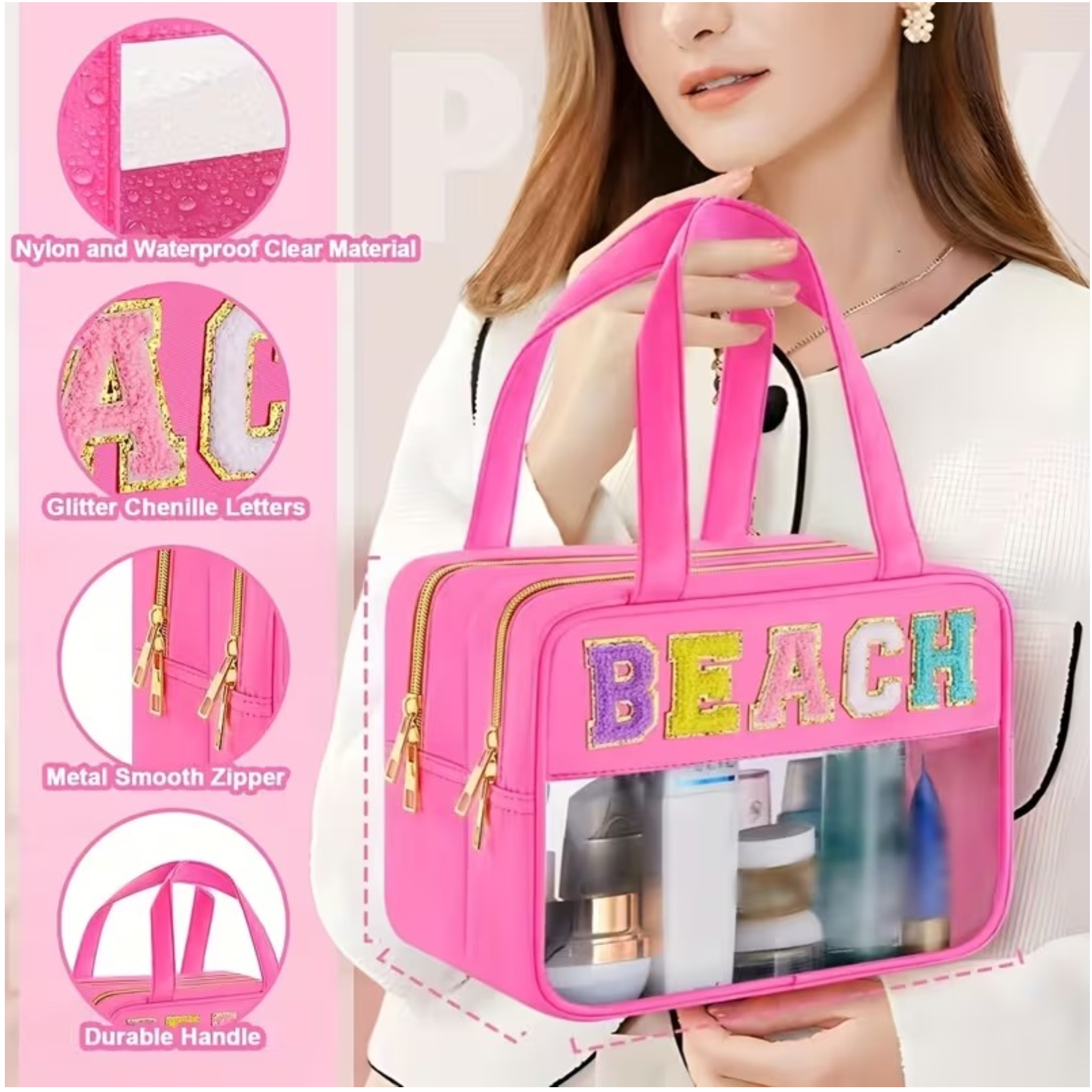 Multipurpose Bag