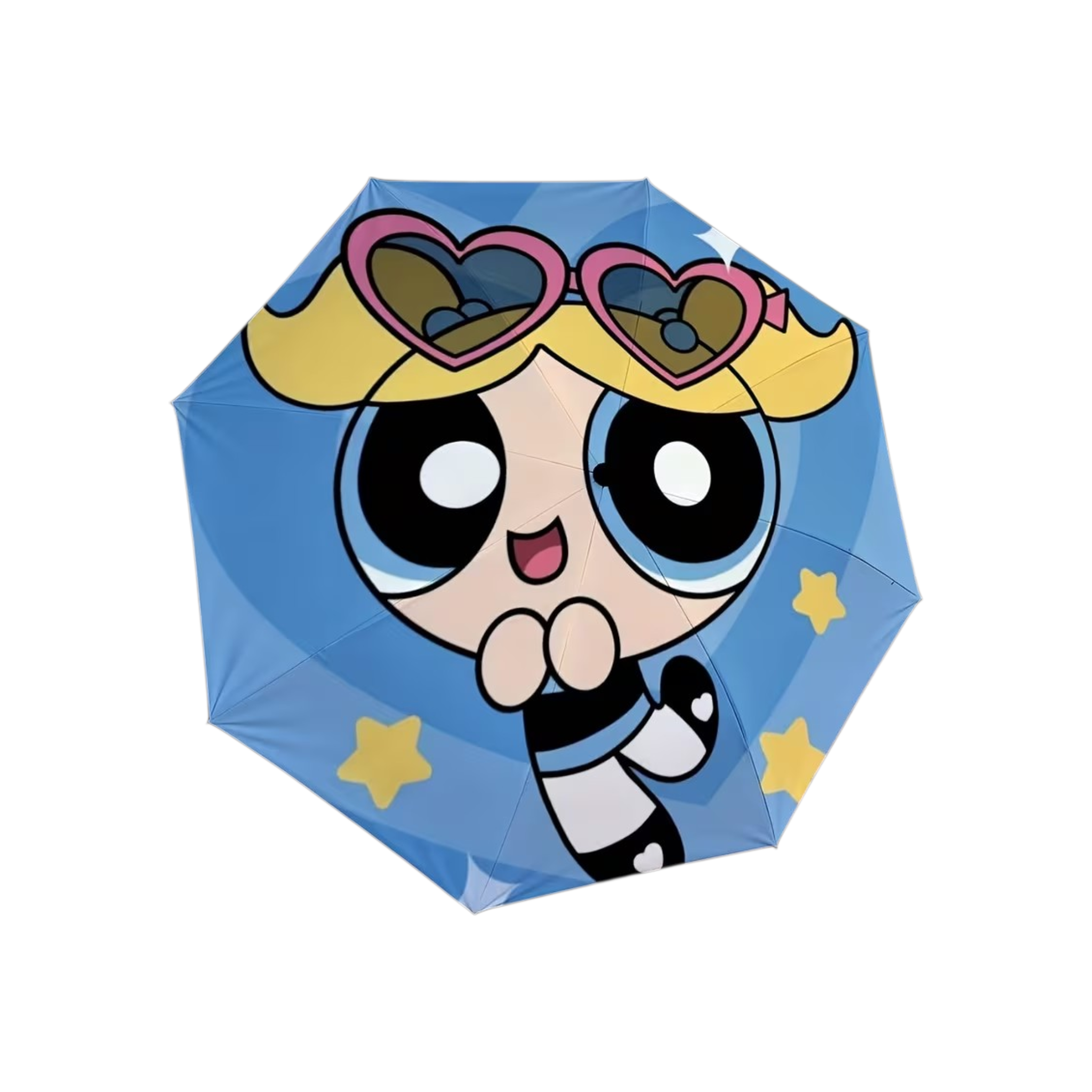 PPG Bubbles Umbrella