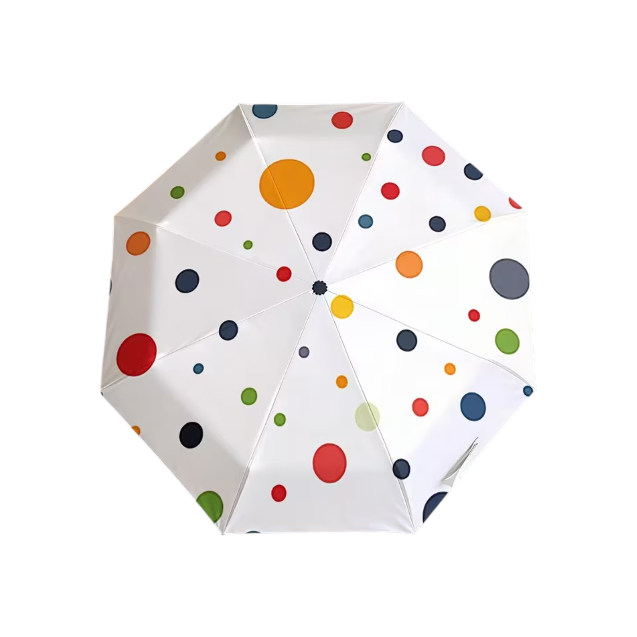 Polka Dots Umbrella
