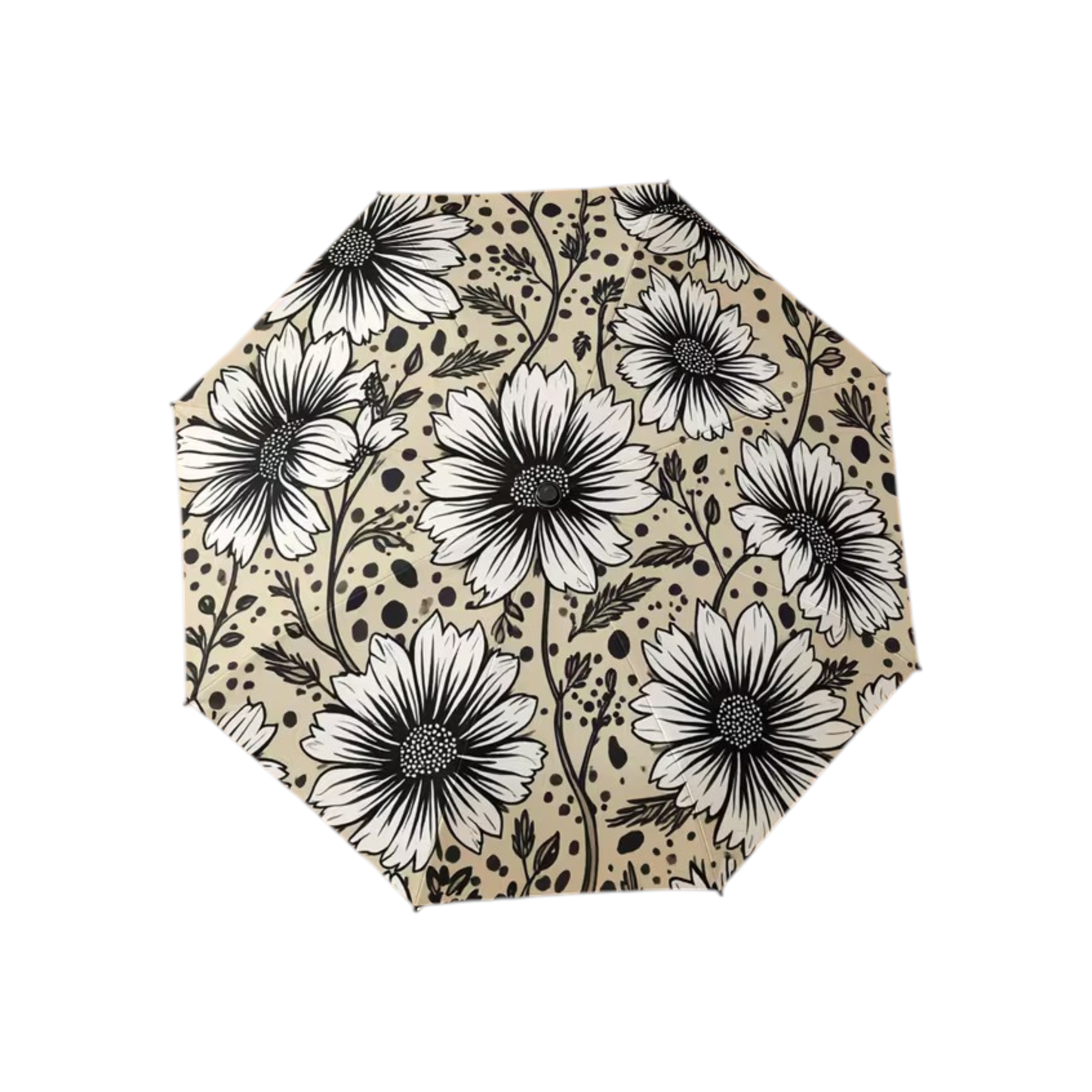 Daisy Umbrella