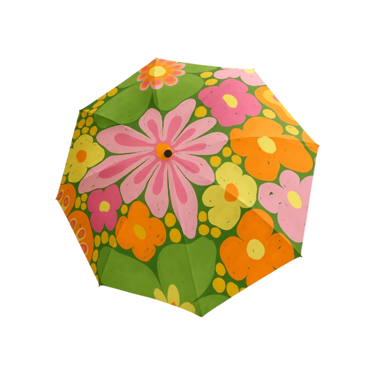 Bloom Under the Sun
