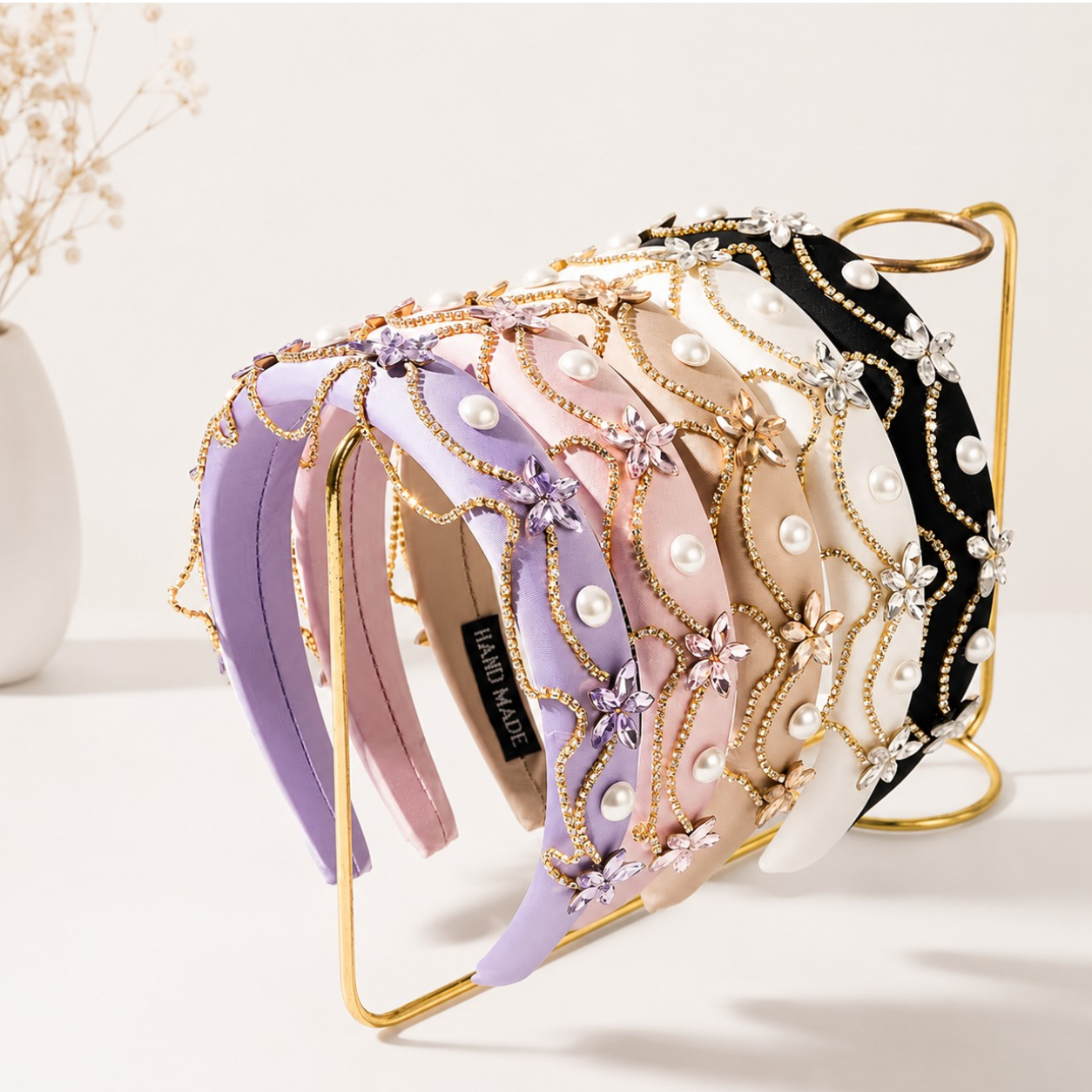 Everyday Glamour Headband