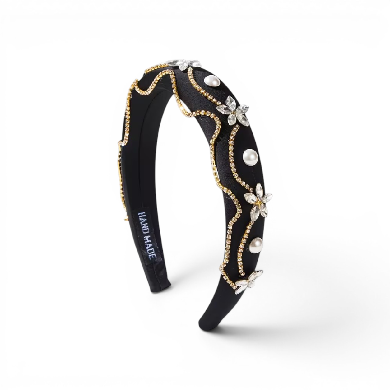 Everyday Glamour Headband