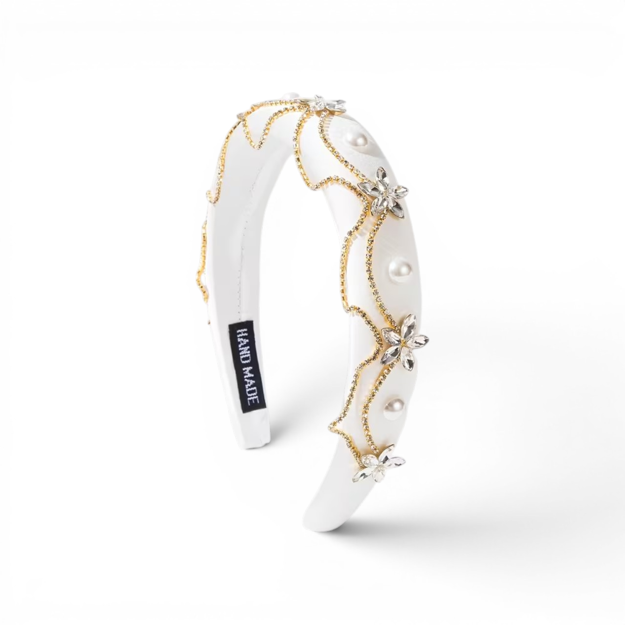 Everyday Glamour Headband