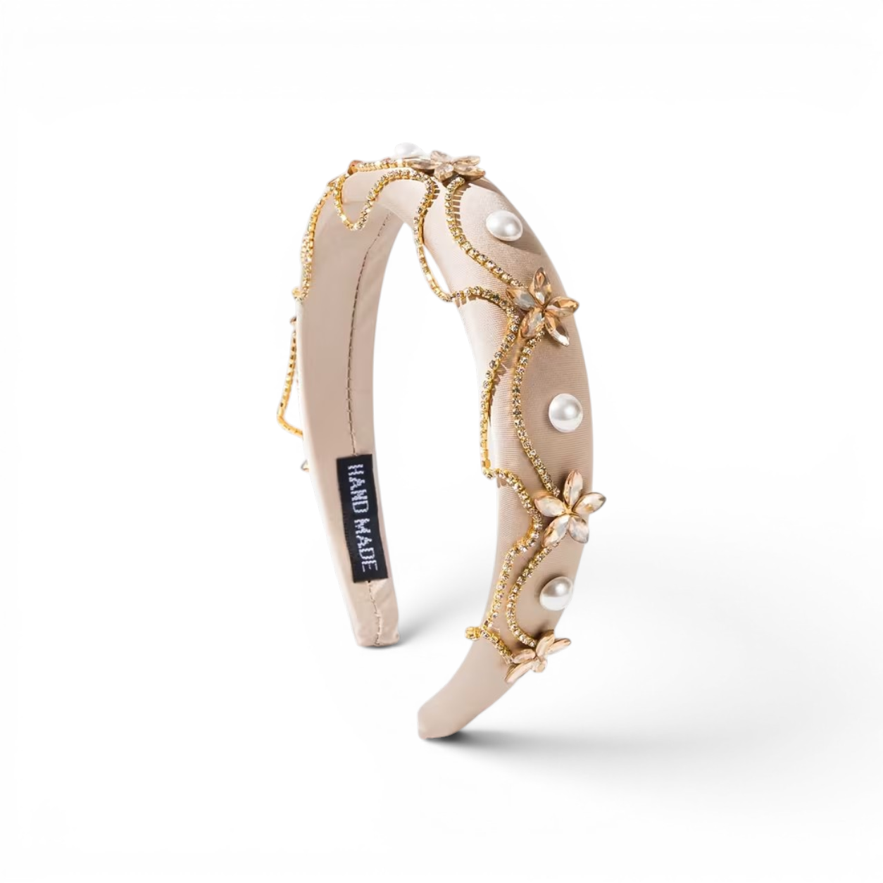 Everyday Glamour Headband