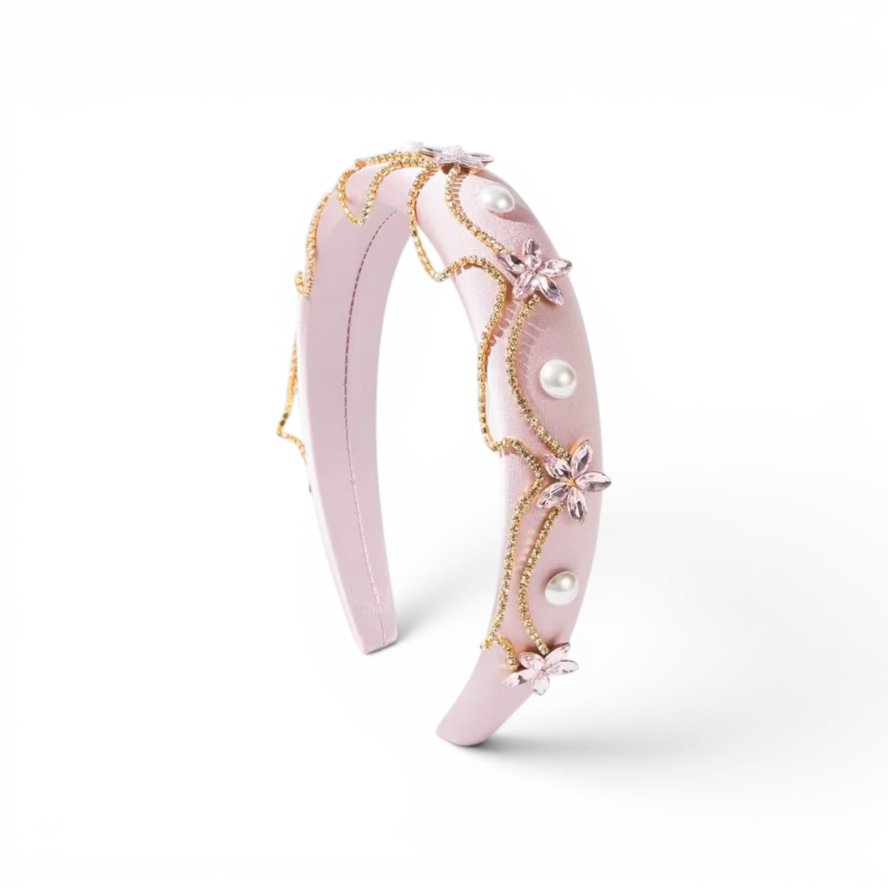 Everyday Glamour Headband