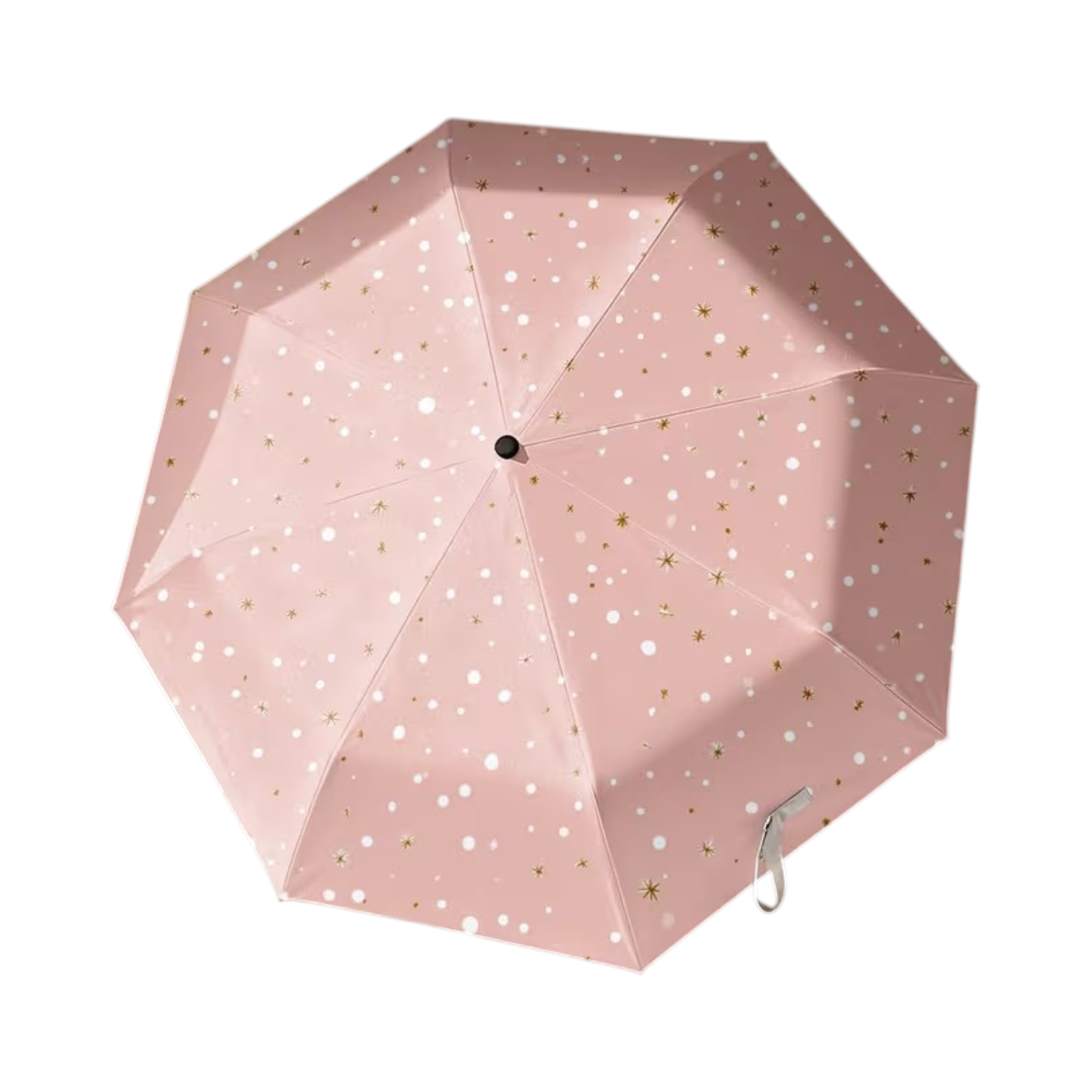 Baby Pink Umbrella