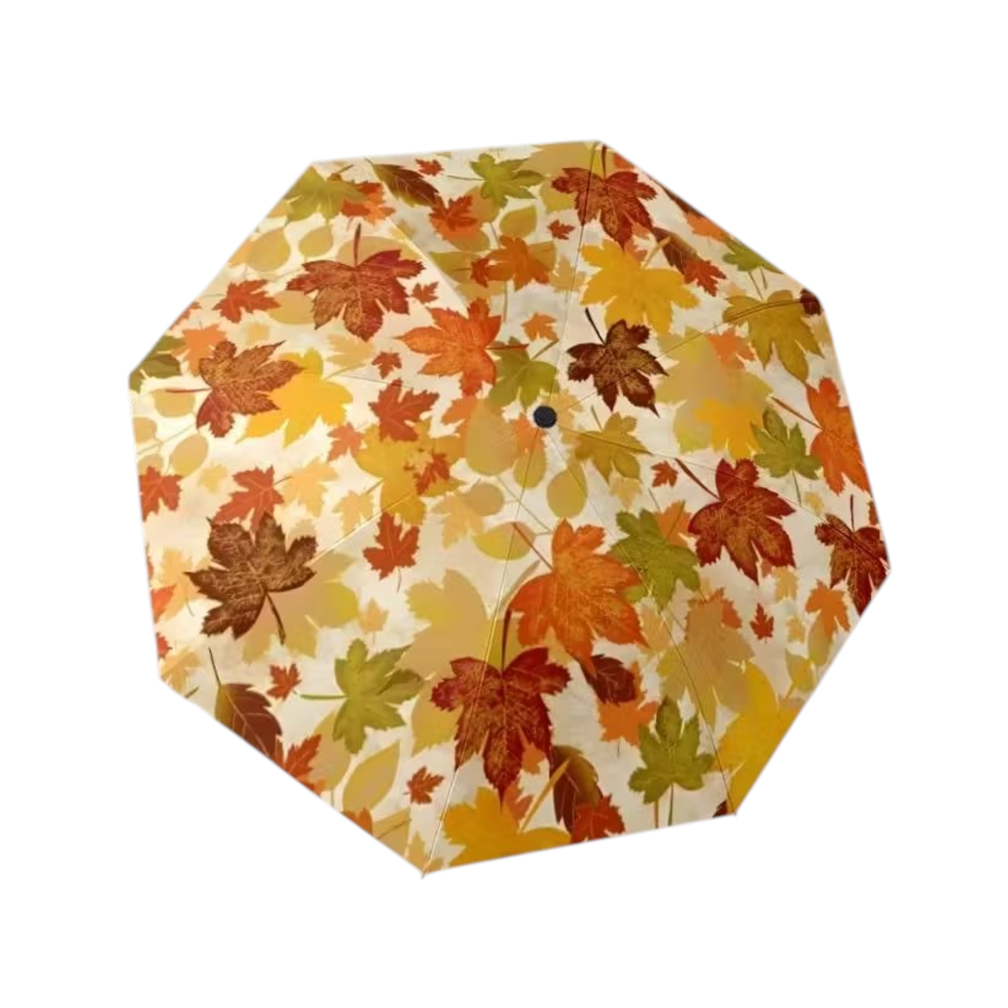 Autumn Umbrella