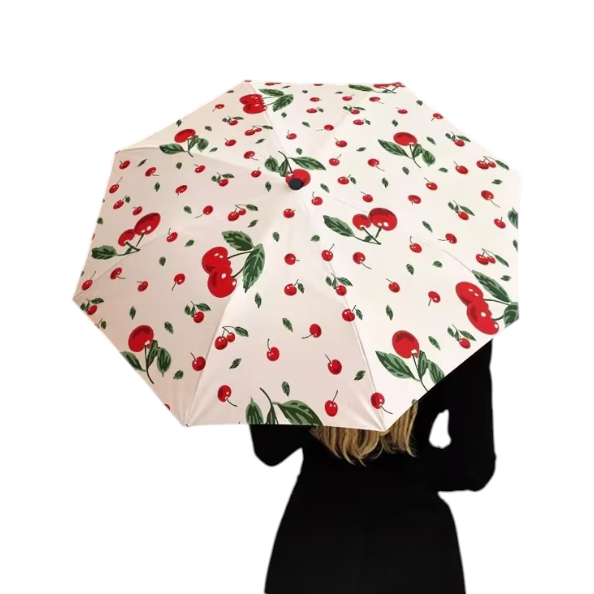 Cherry Pop Umbrella
