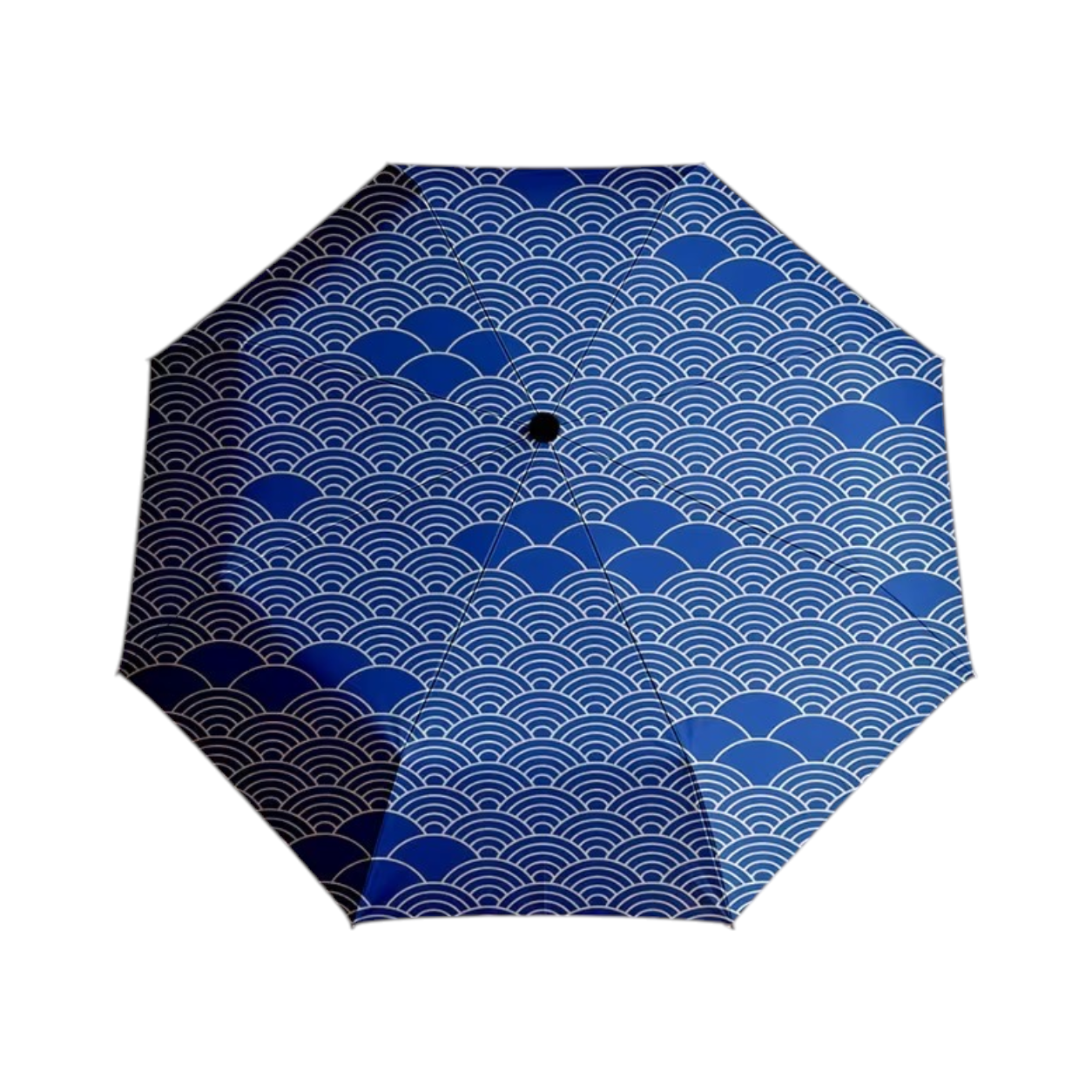 Blue Core Umbrella