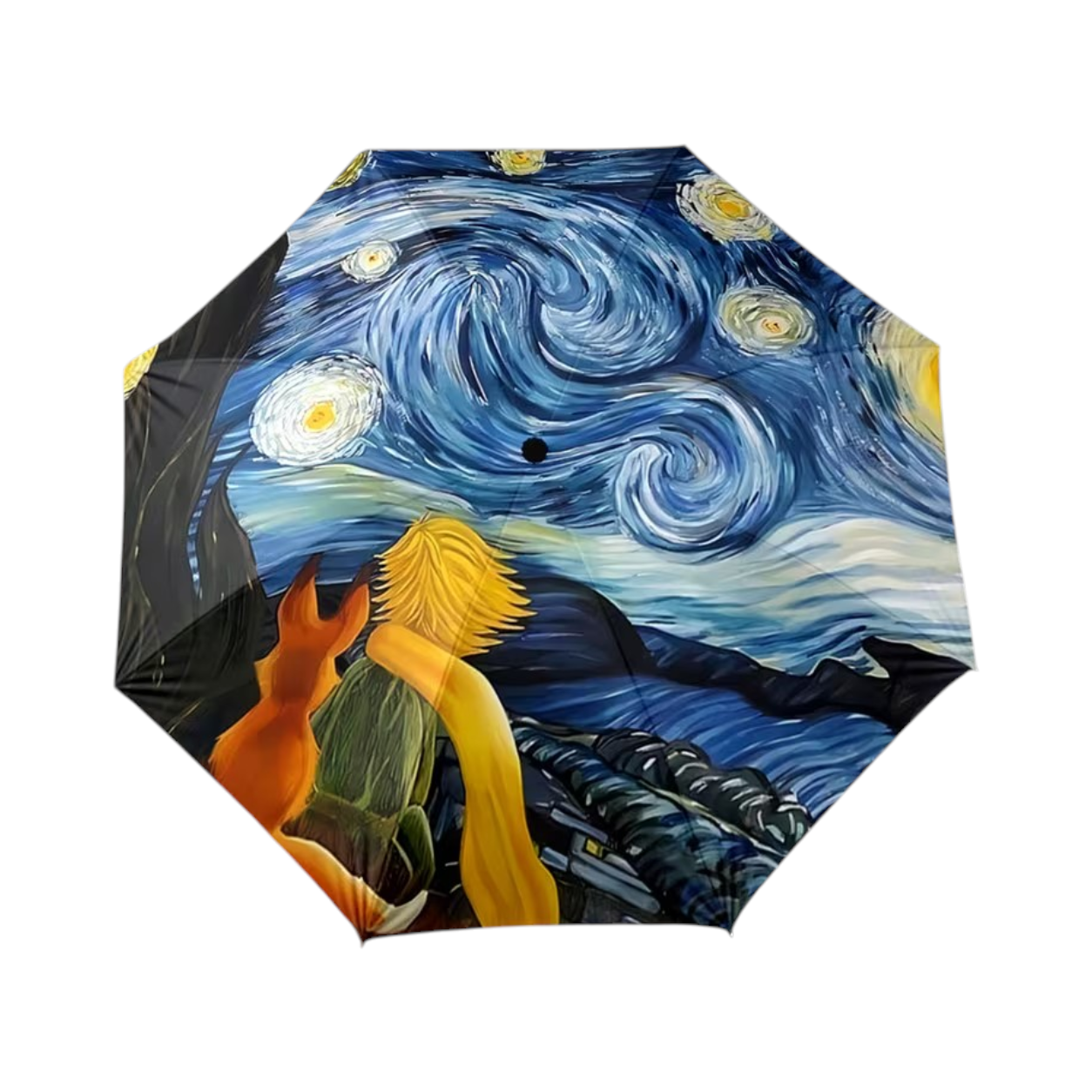 Little Prince Umbrella