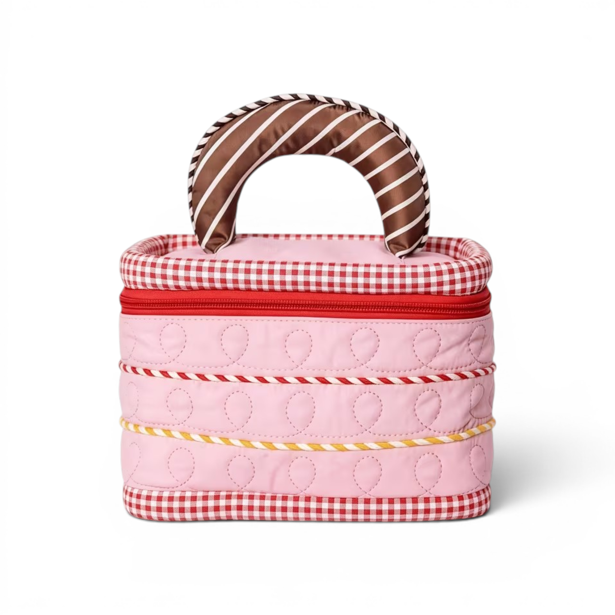 Makeup Bag Organizer