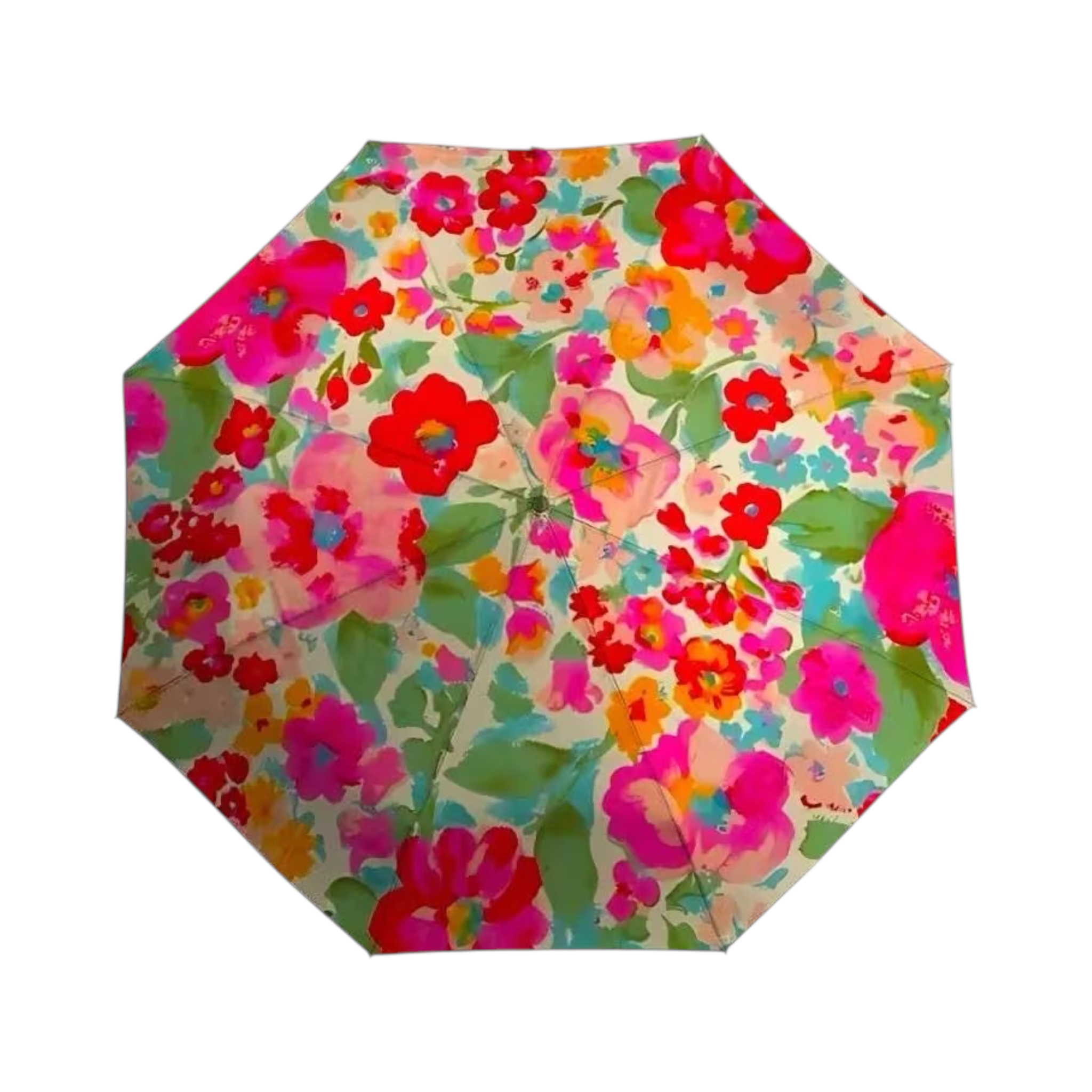 Dianne Pink Umbrella