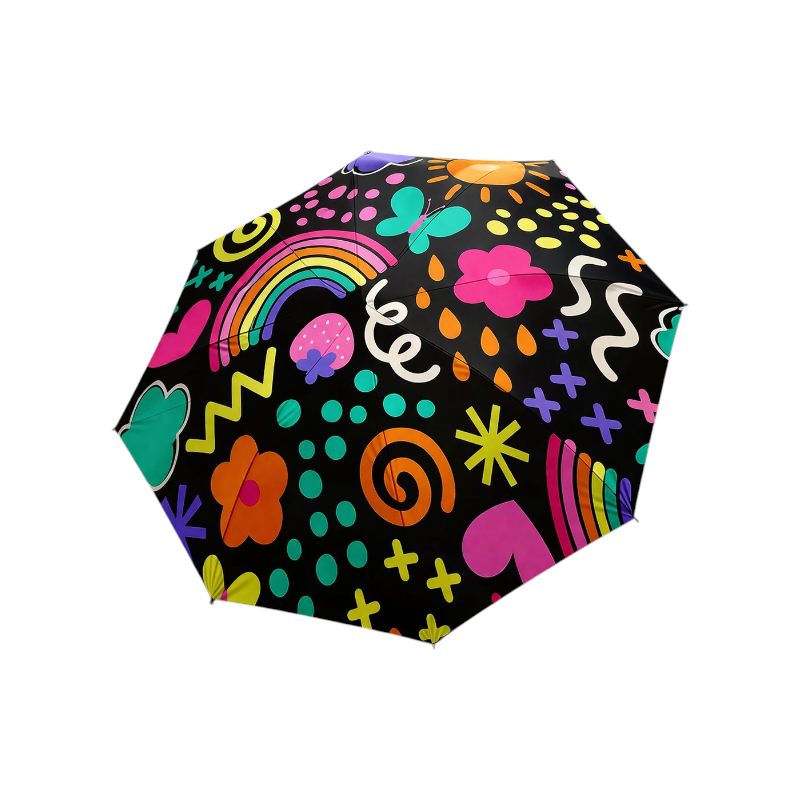 Color Pop Umbrella
