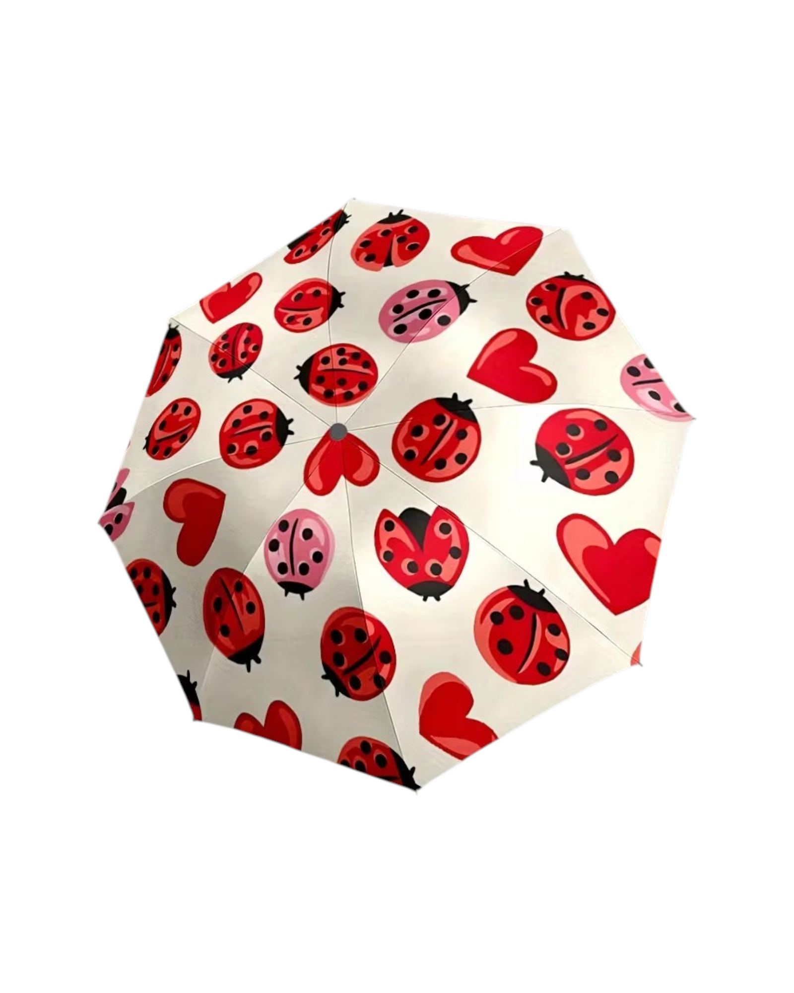 Lady Bug Umbrella