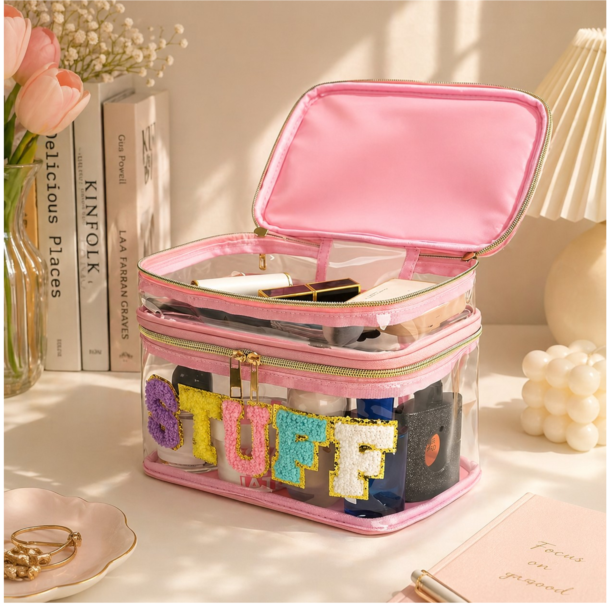 Stuff Organizer Bag